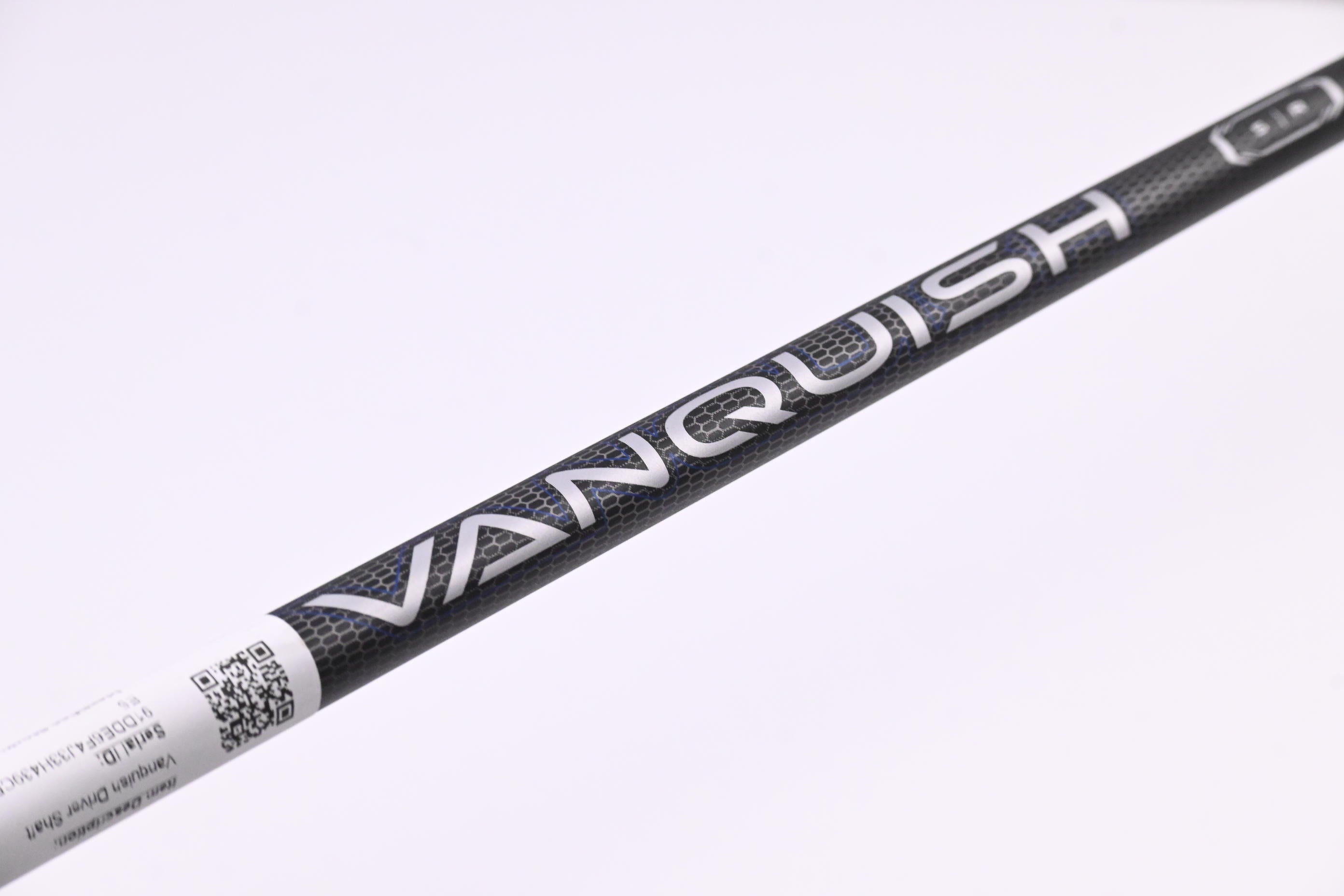 Vanquish 5 Driver Shaft / Regular Flex / Taylormade 2nd Gen