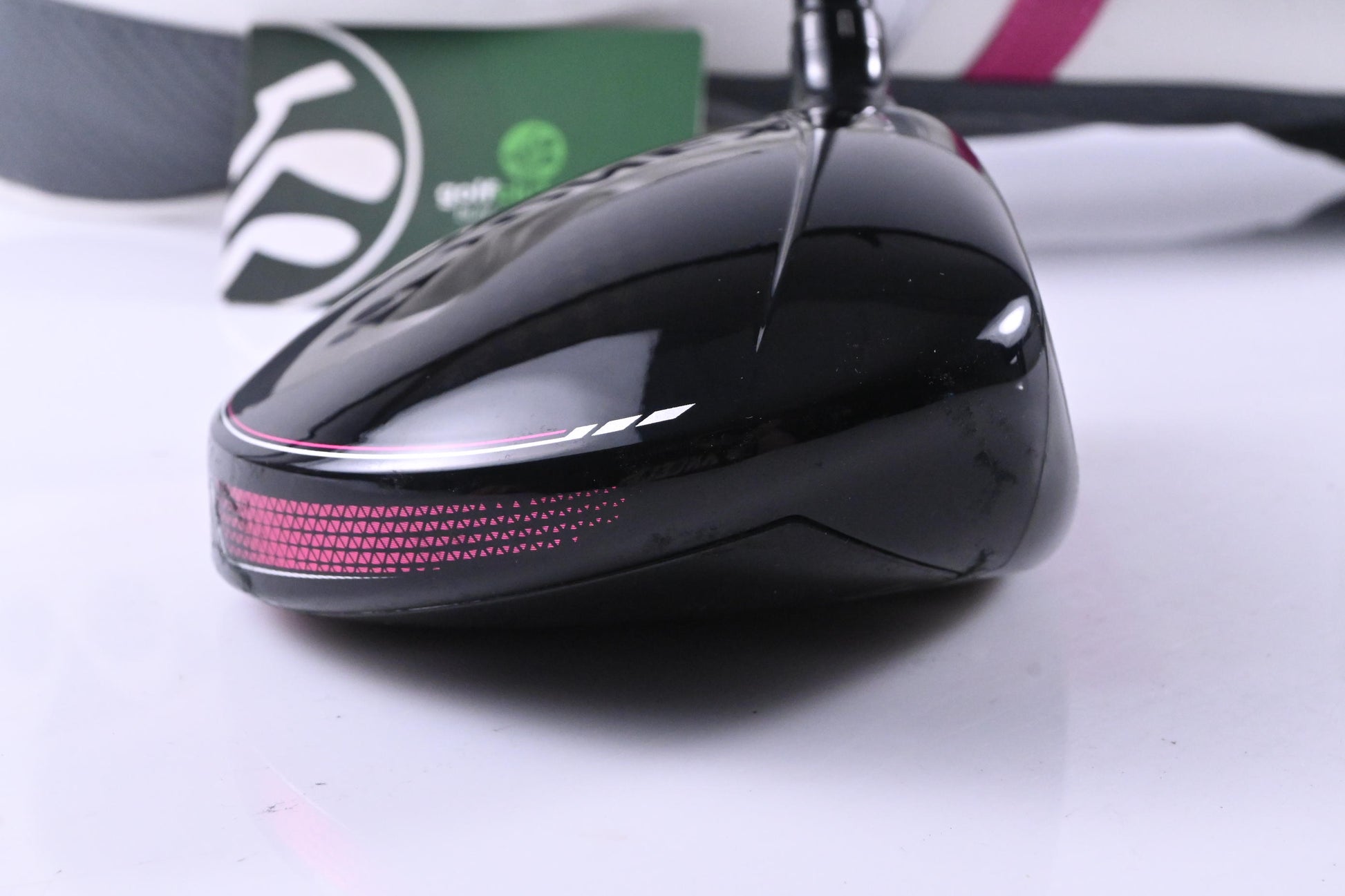 Ladies Yonex Ezone GT 450 Driver / 11.5 Degree / Ladies Flex Yonex AK-03GT Shaft