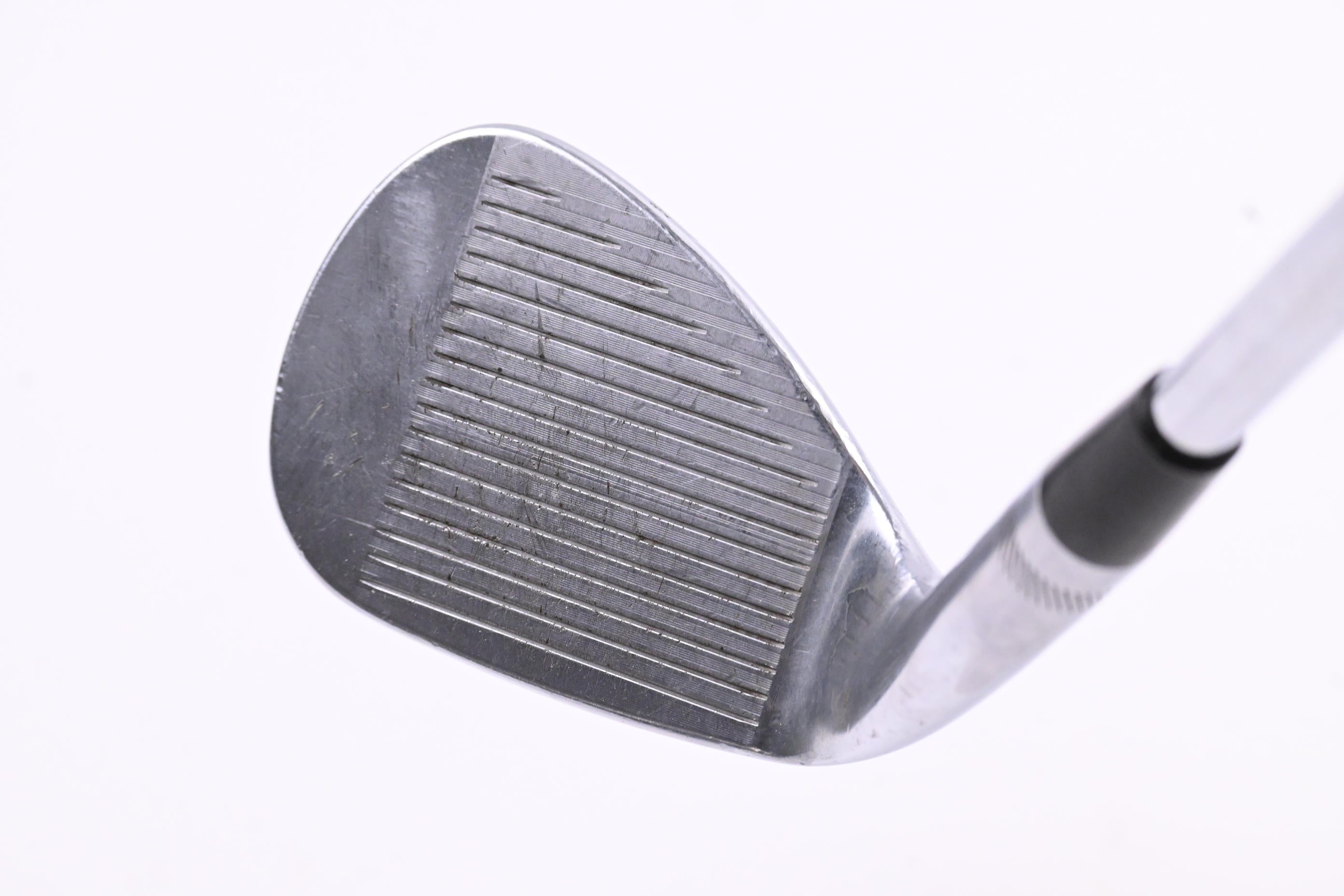 Titleist Vokey SM9 Sand Wedge / 56 Degree / Wedge Flex Titleist Vokey SM9 Shaft