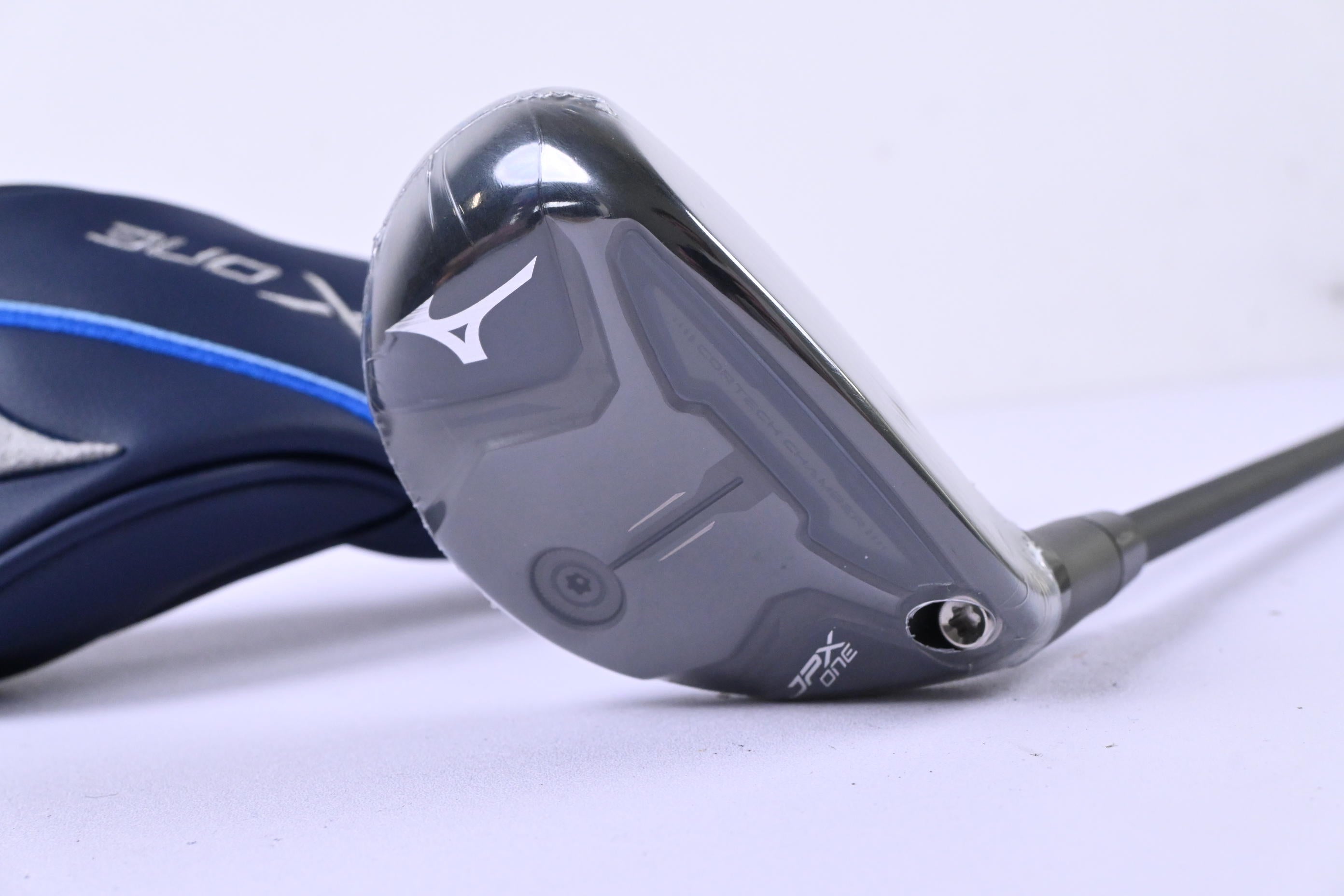 Mizuno JPX One #3 Hybrid / 19 Degree / Stiff Flex Tensei 1K Blue 75 Shaft