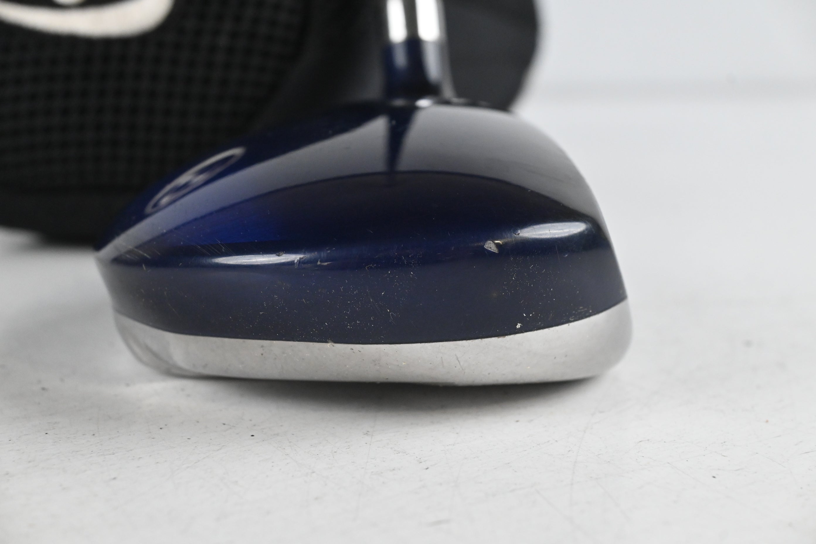 Progen Full Bore 2.3 #5 Wood / 18 Degree / Regular Flex Full Bore Shaft