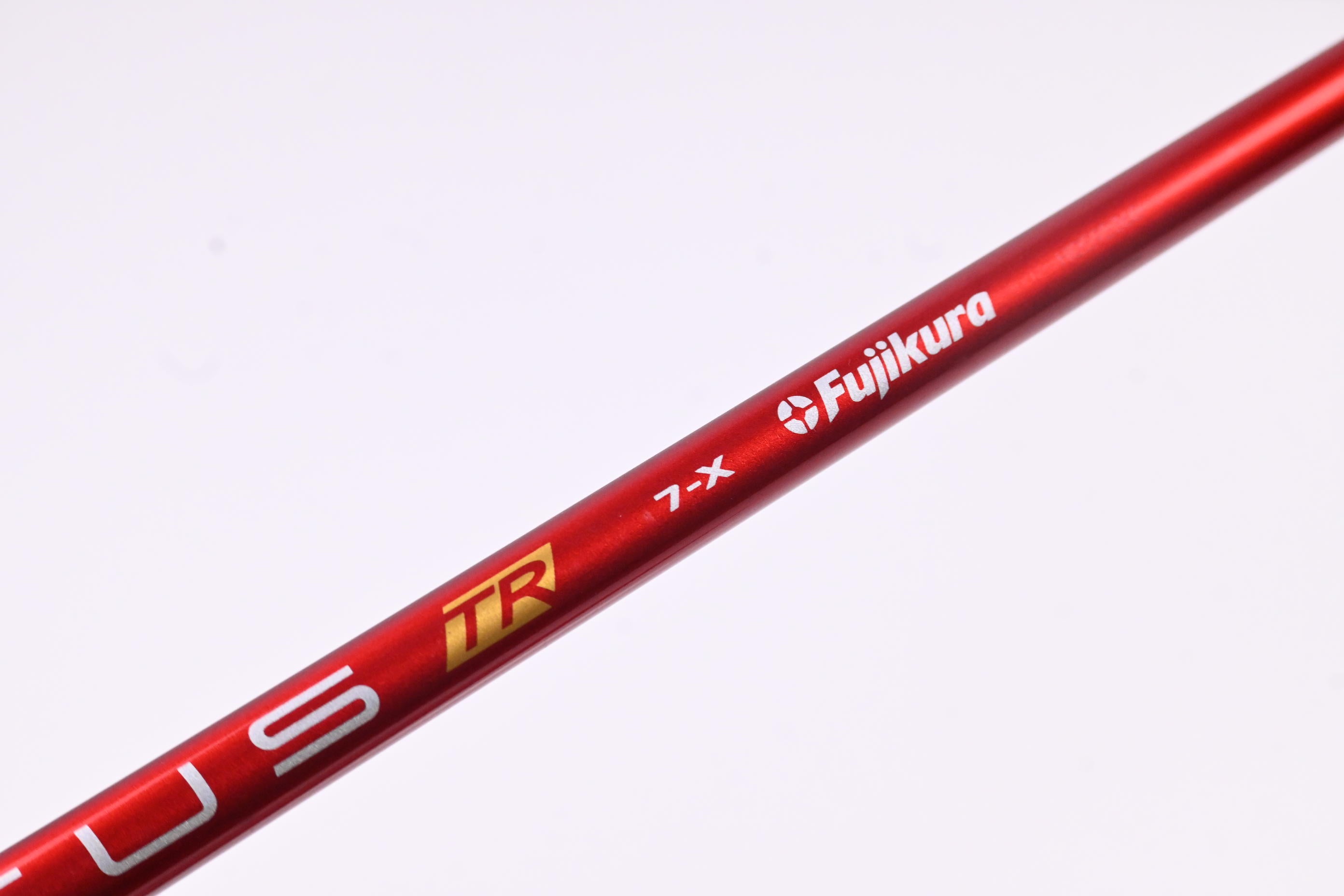 Fujikura Ventus TR Velocore Red 7 #3 Wood Shaft / X-Flex / Callaway 4th Gen