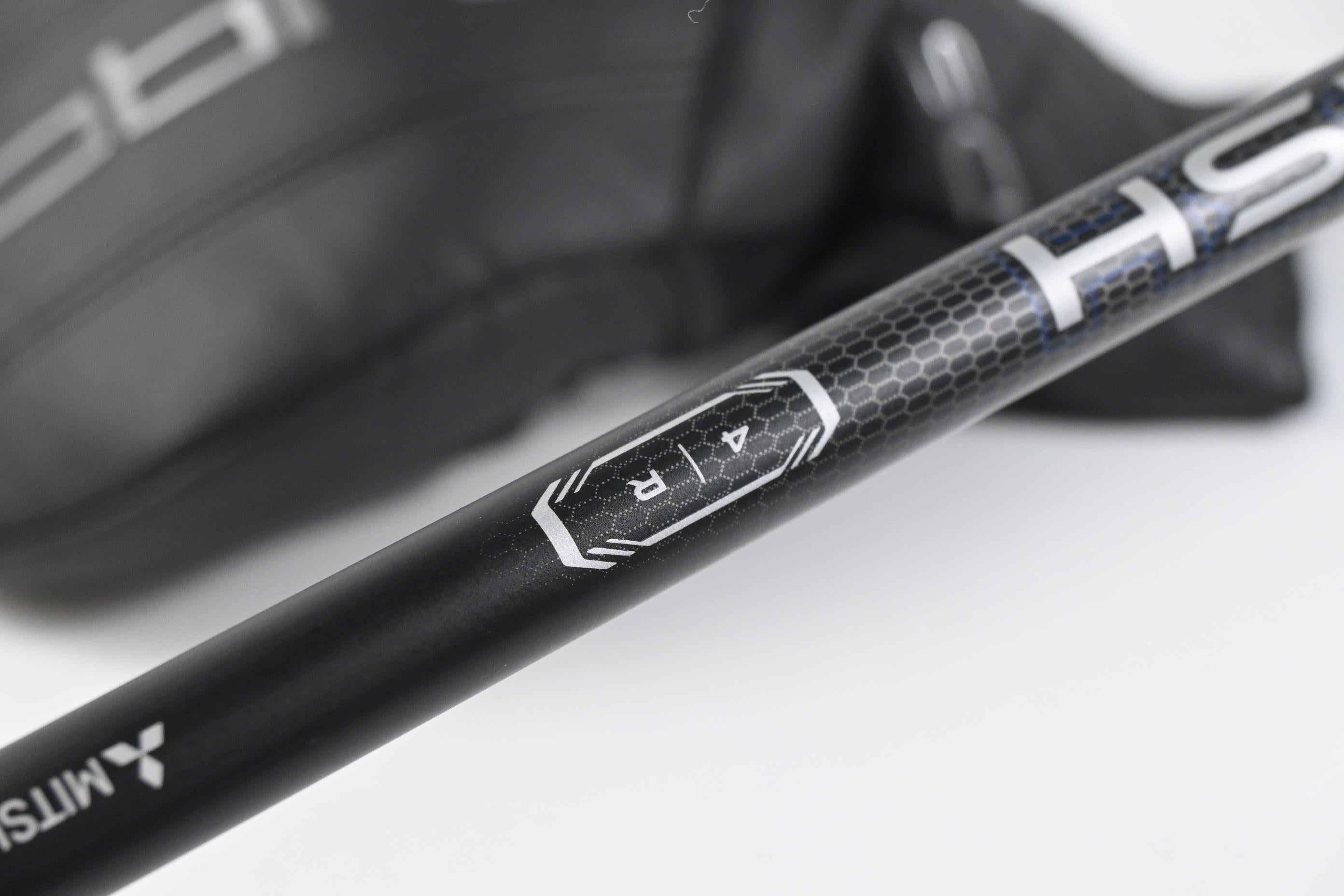 Cobra DS-Adapt MAX-D Driver / 12 Degree / Regular Flex Vanquish 4 Shaft