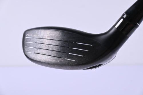 Wilson DYNAPWR Carbon 2025 #4 Wood / 16.5 Degree / X-Flex Tensei 1K Black 75