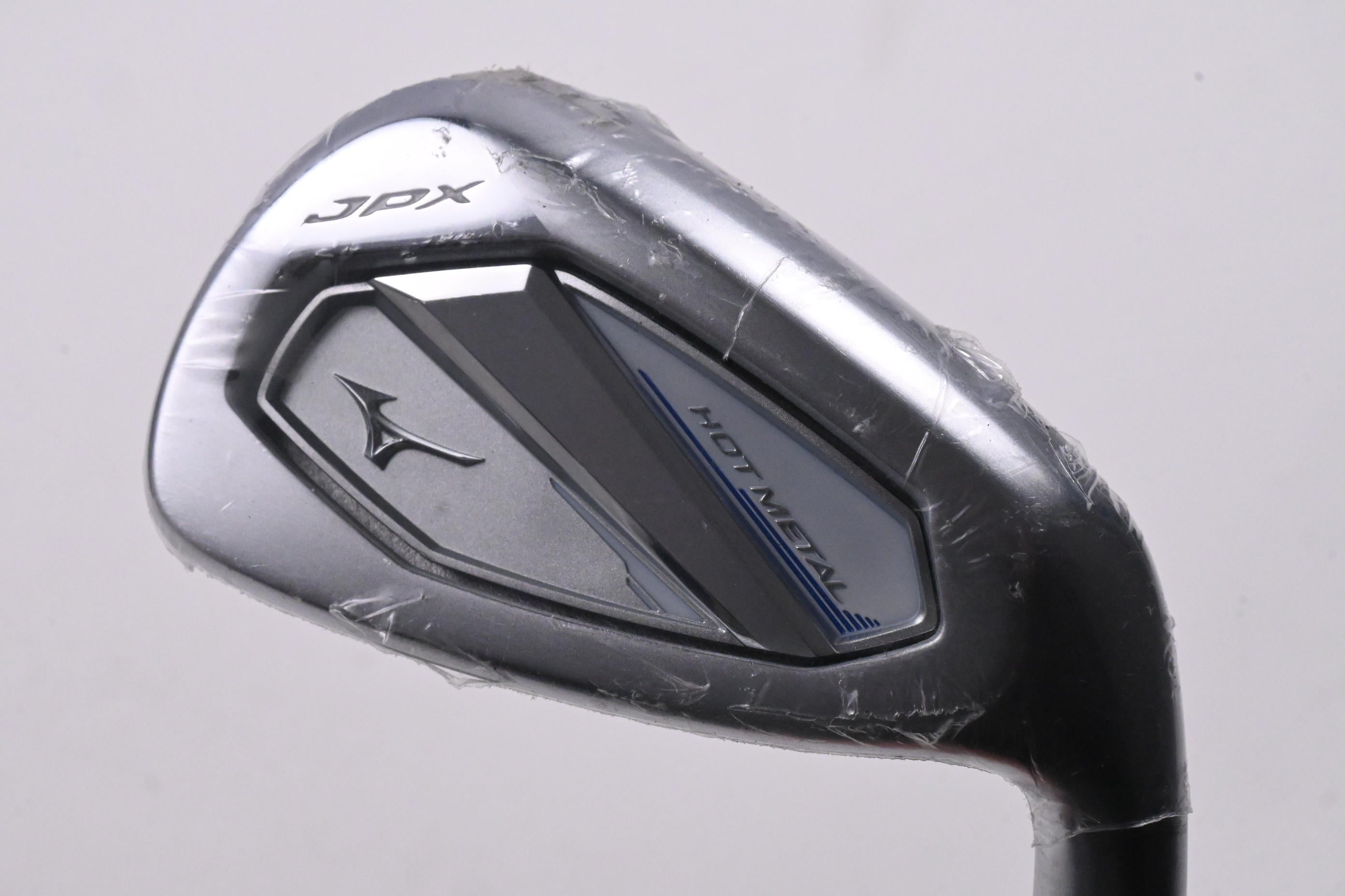 Mizuno JPX 925 Hot Metal #9 Iron / 37 Degree / Stiff Flex Dynamic Gold 105 S300