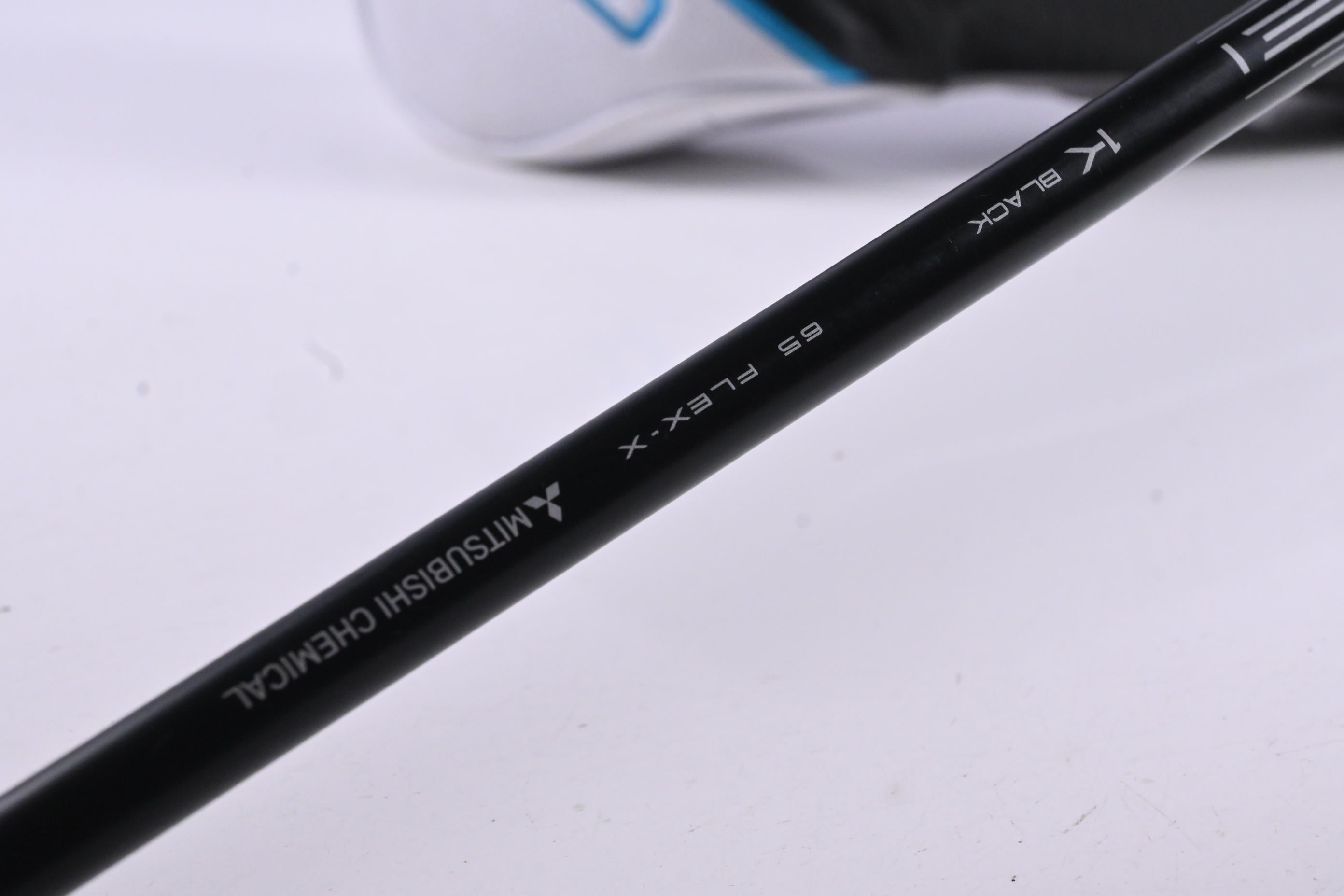 Ping G440 Max Driver / 9 Degree / X-Flex Tensei 1K Black 65 Shaft