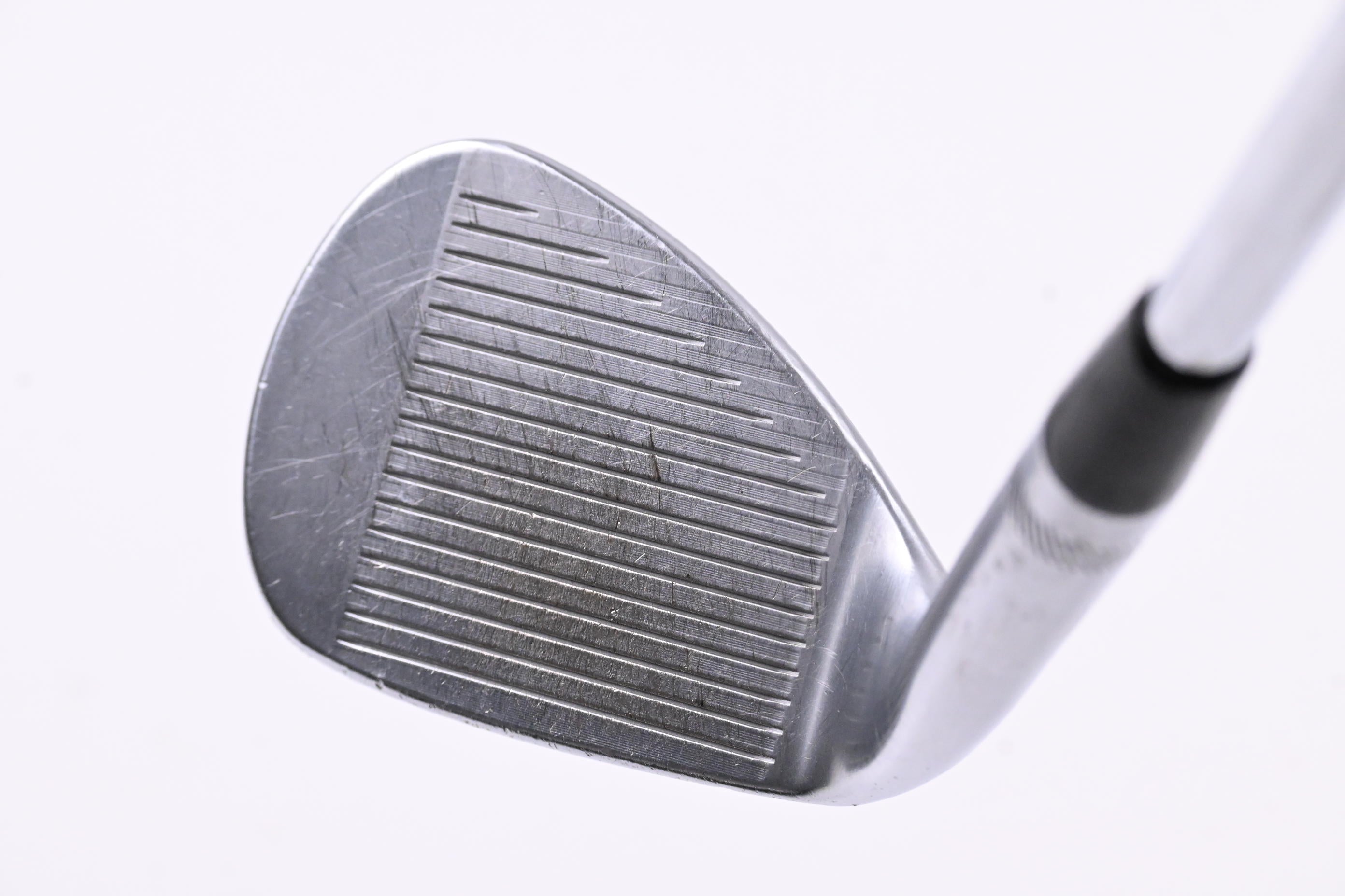 Titleist Vokey SM10 Lob Wedge / 60 Degree / Wedge Flex Titleist Vokey SM10 Shaft