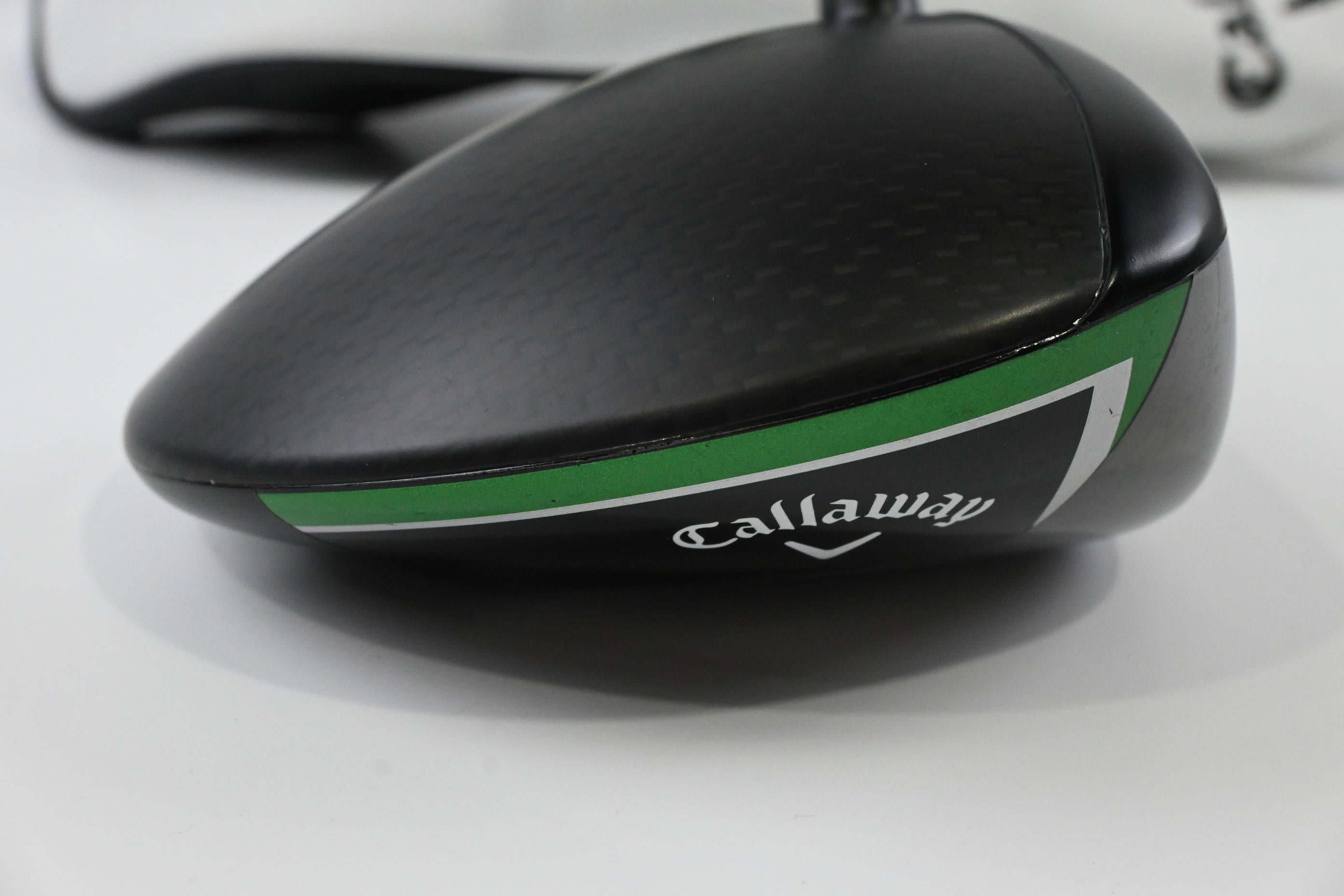 Callaway Elyte X Driver / 10.5 Degree / Senior Flex Vanquish 4 Shaft