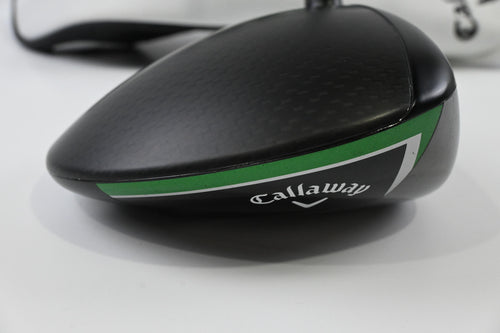 Callaway Elyte X Driver / 10.5 Degree / Senior Flex Vanquish 4 Shaft