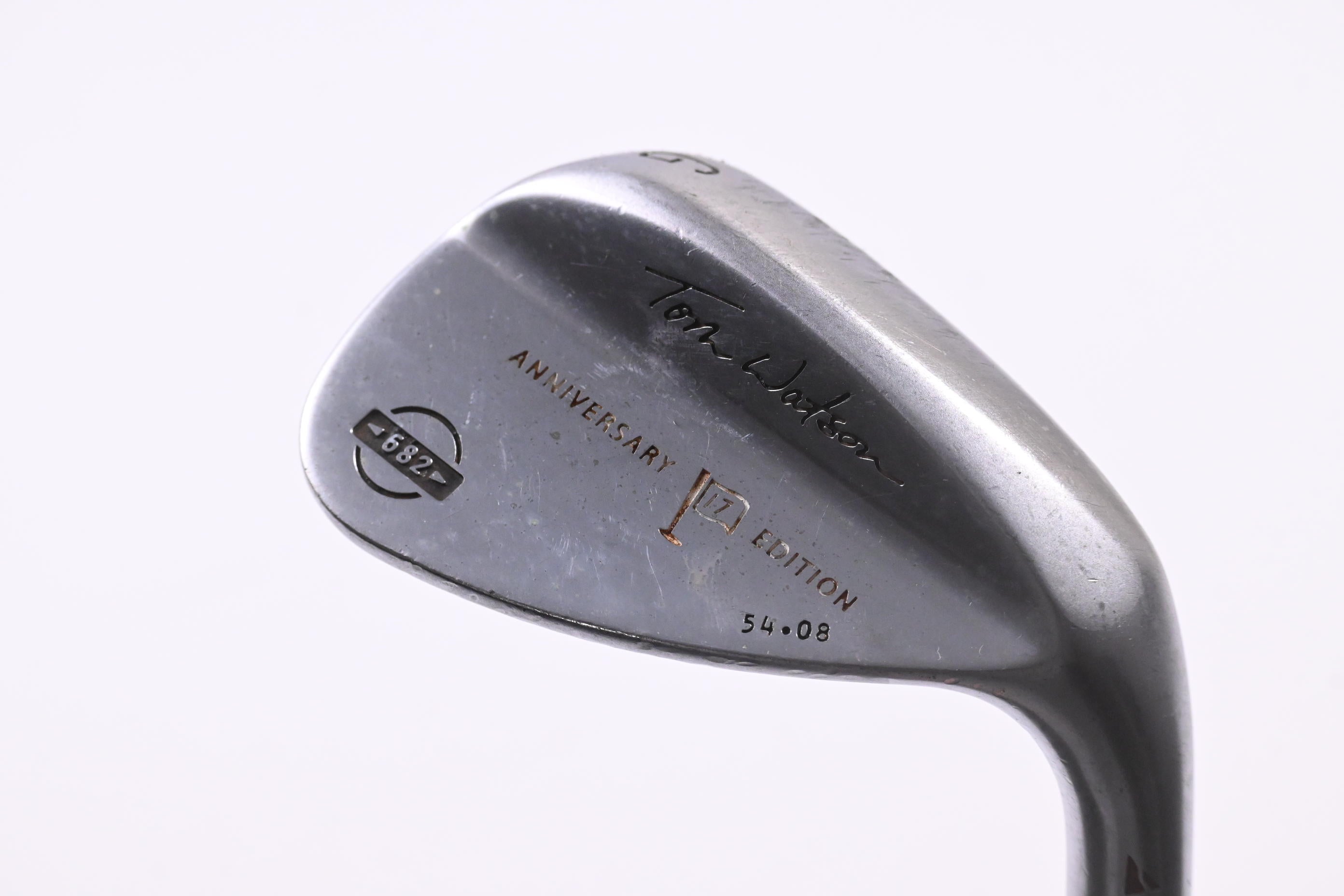 Adams Tom Watson Gap Wedge / 54 Degree / Wedge Flex Adams Golf Tom Watson Shaft