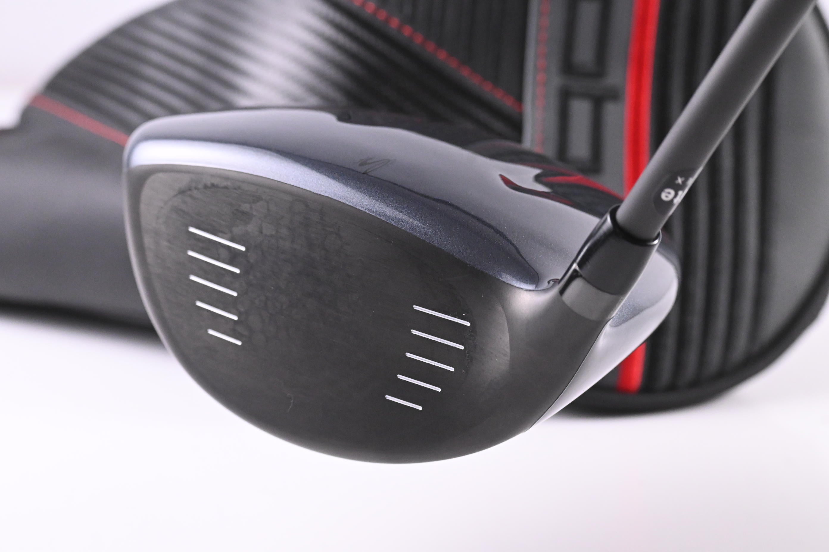 Cobra Air-X Driver / 11.5 Degree / Regular Flex Cobra Ultra Lite 40 Shaft