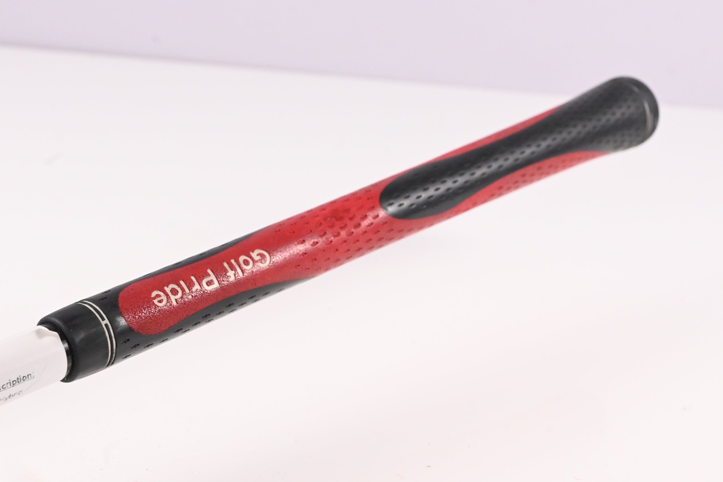 Benross VeloCT Escape #4 Hybrid / 23 Degree / Senior Flex ProLaunch Platinum