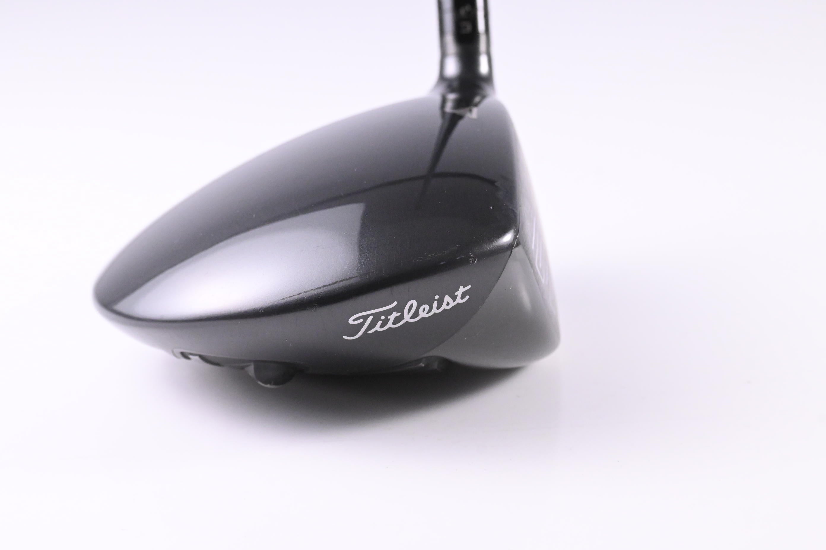 Titleist 917 D3 Driver / 9.5 Degree / Stiff Flex Diamana D+ 70 LTD Shaft