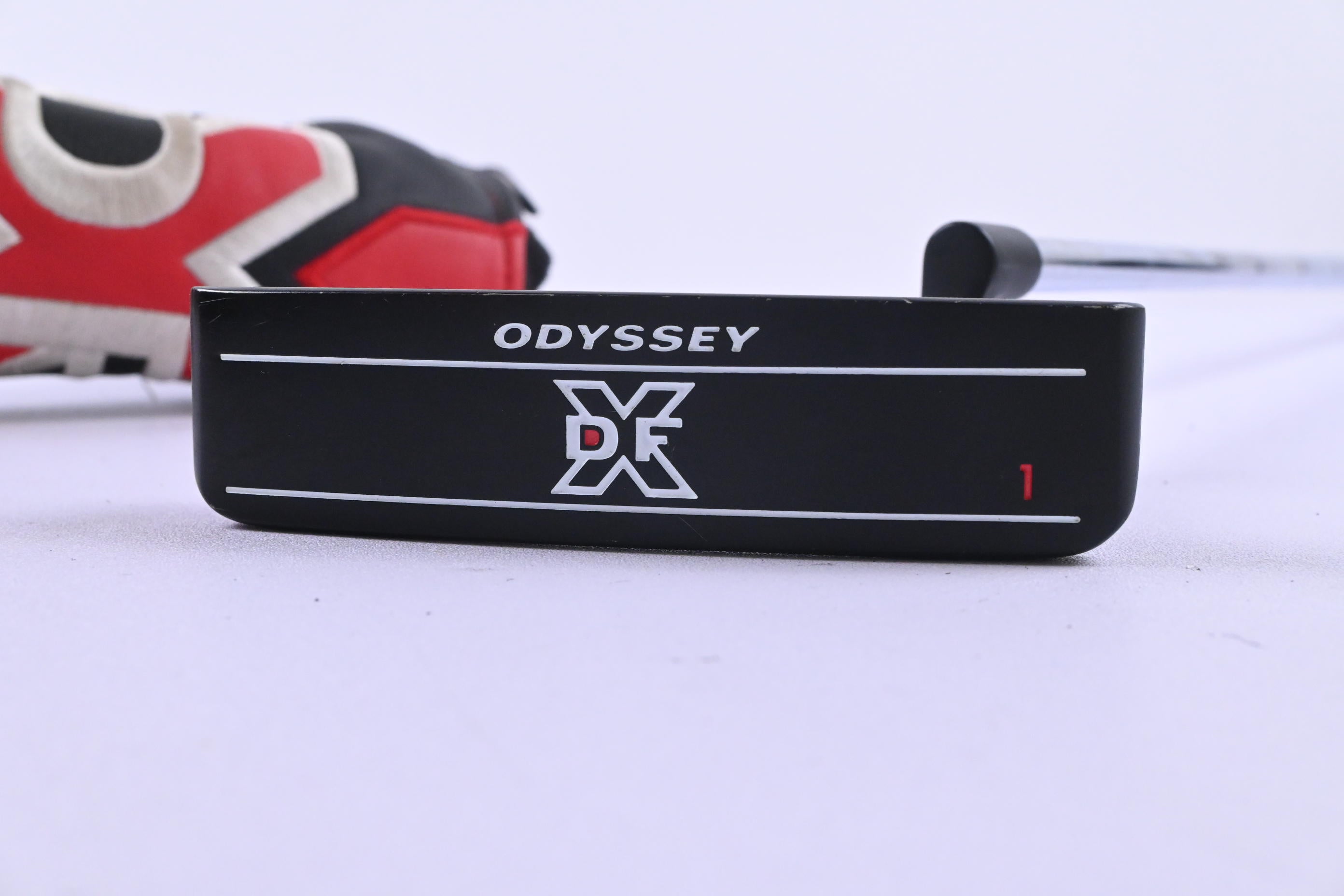 Odyssey DFX 2021 #1 Putter / 32 Inch
