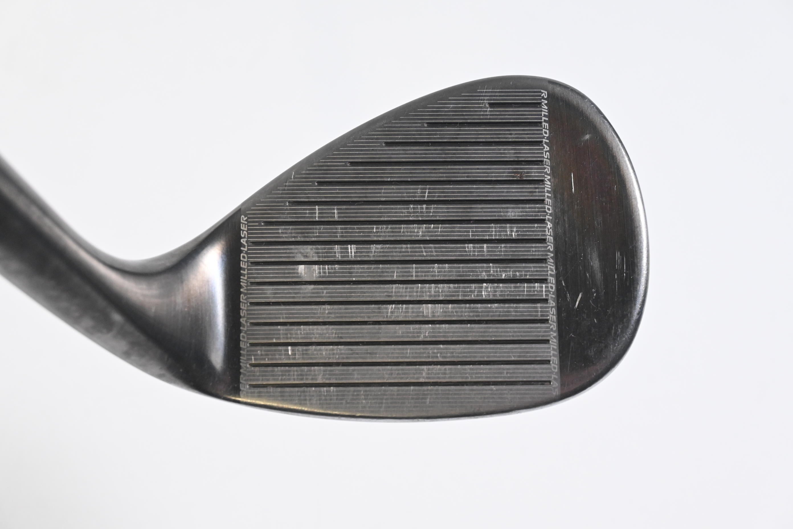 Left Hand Cleveland CG15 Lob Wedge / 60 Degree / Wedge Flex Cleveland Traction