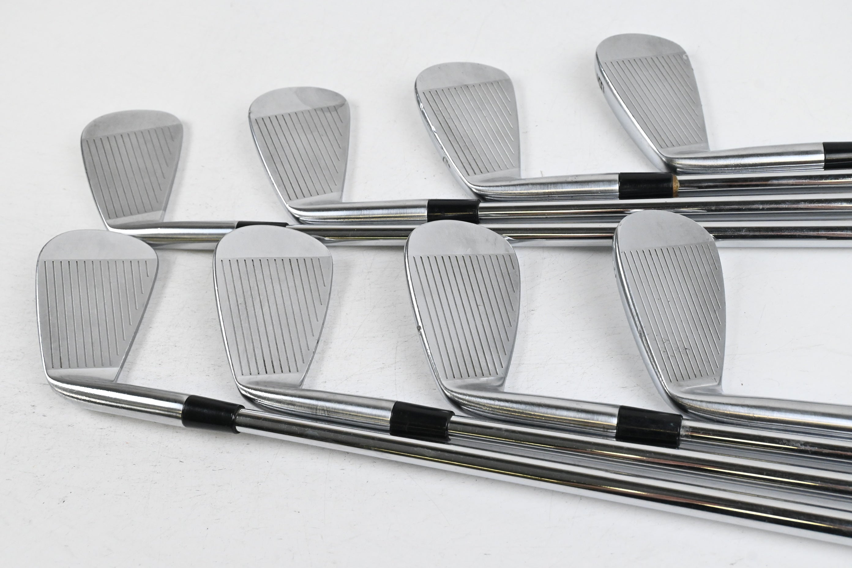 Taylormade P7MB 2020 Irons / 3-PW / Stiff Flex Project X Precision Shafts