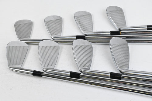 Taylormade P7MB 2020 Irons / 3-PW / Stiff Flex Project X Precision Shafts