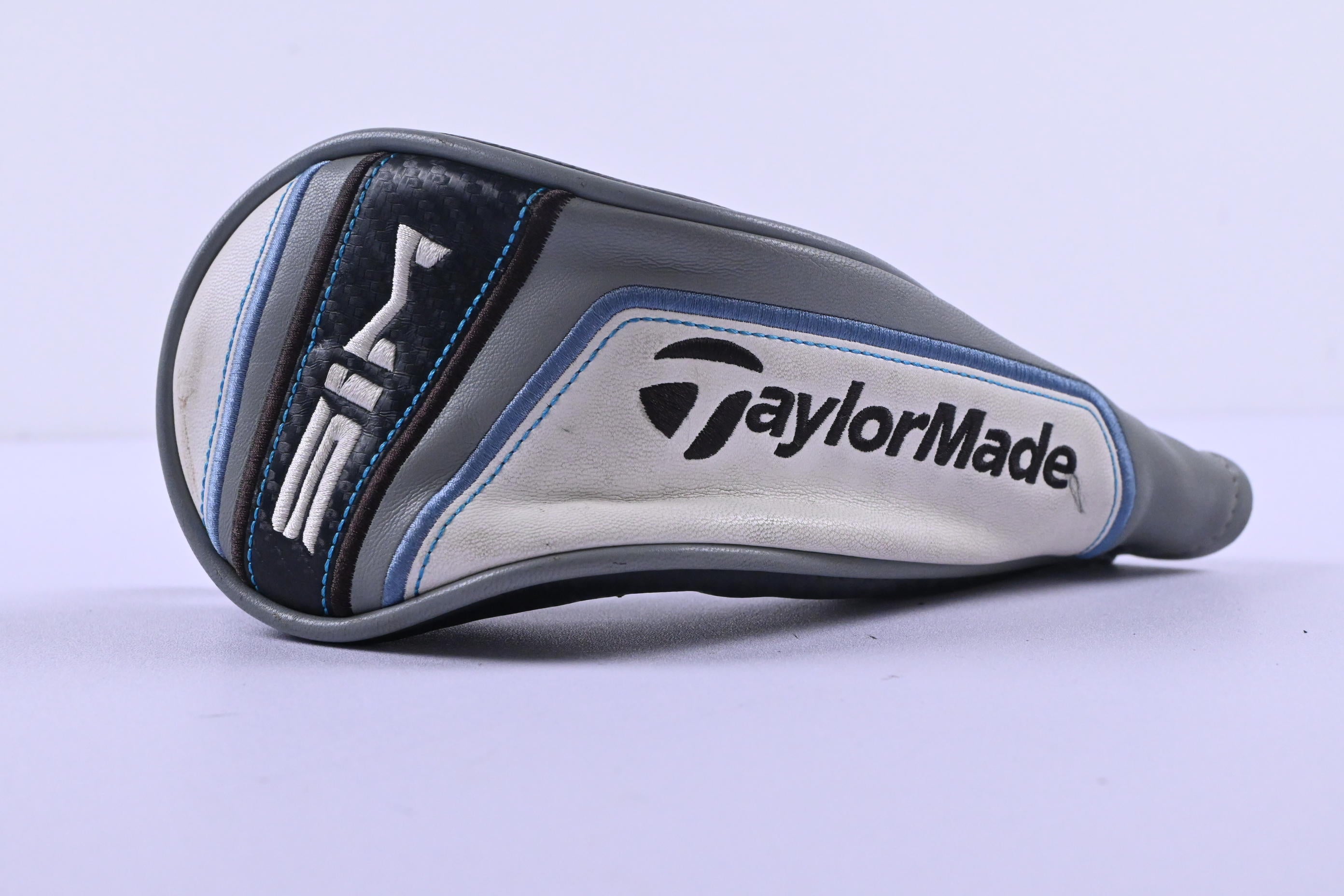 Taylormade SIM Max #3 Hybrid / 19 Degree / Stiff Flex Fujikura Ventus Blue 7
