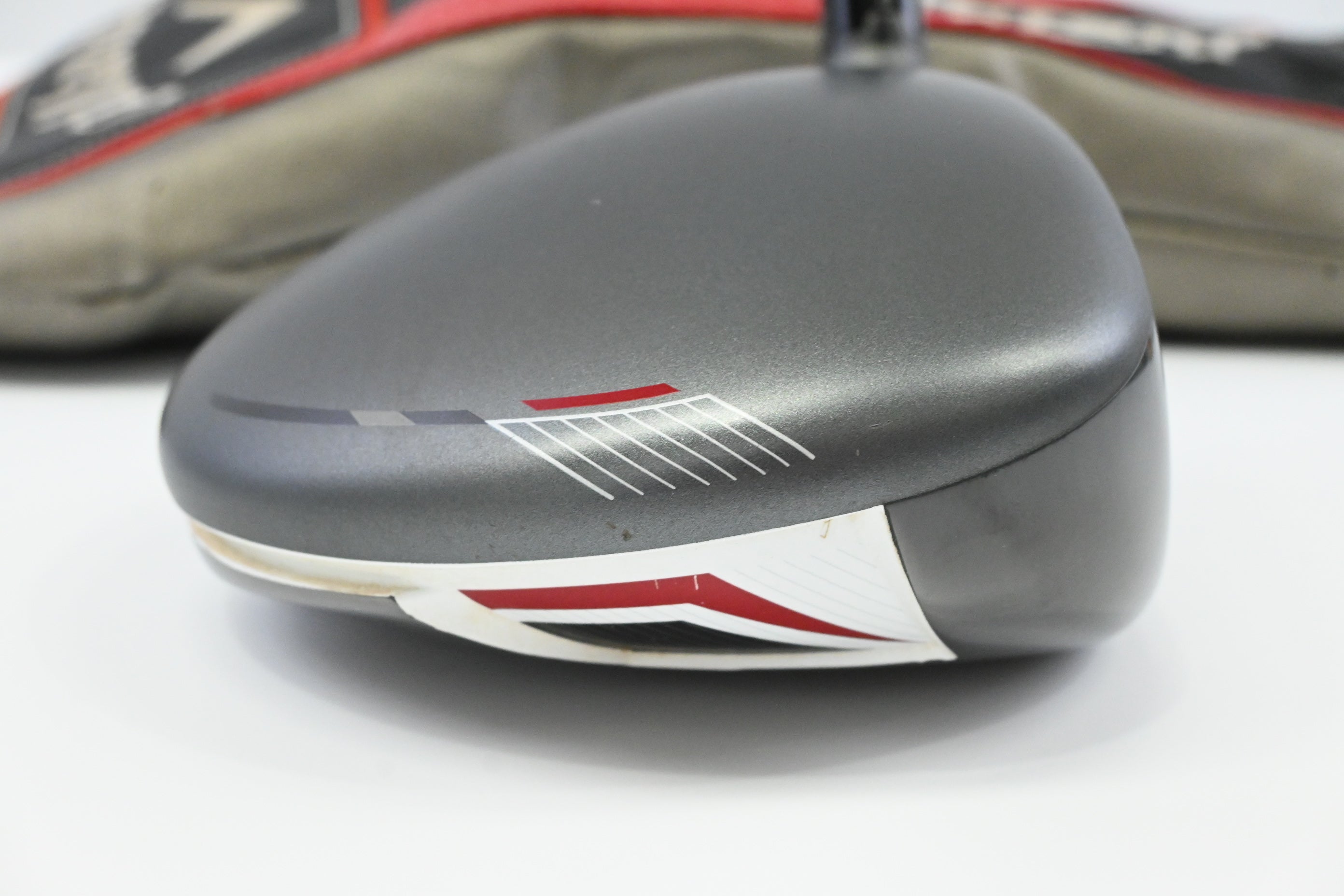 Callaway X Hot 2020 Driver / 10.5 Degree / Regular Flex Project X PXv Shaft