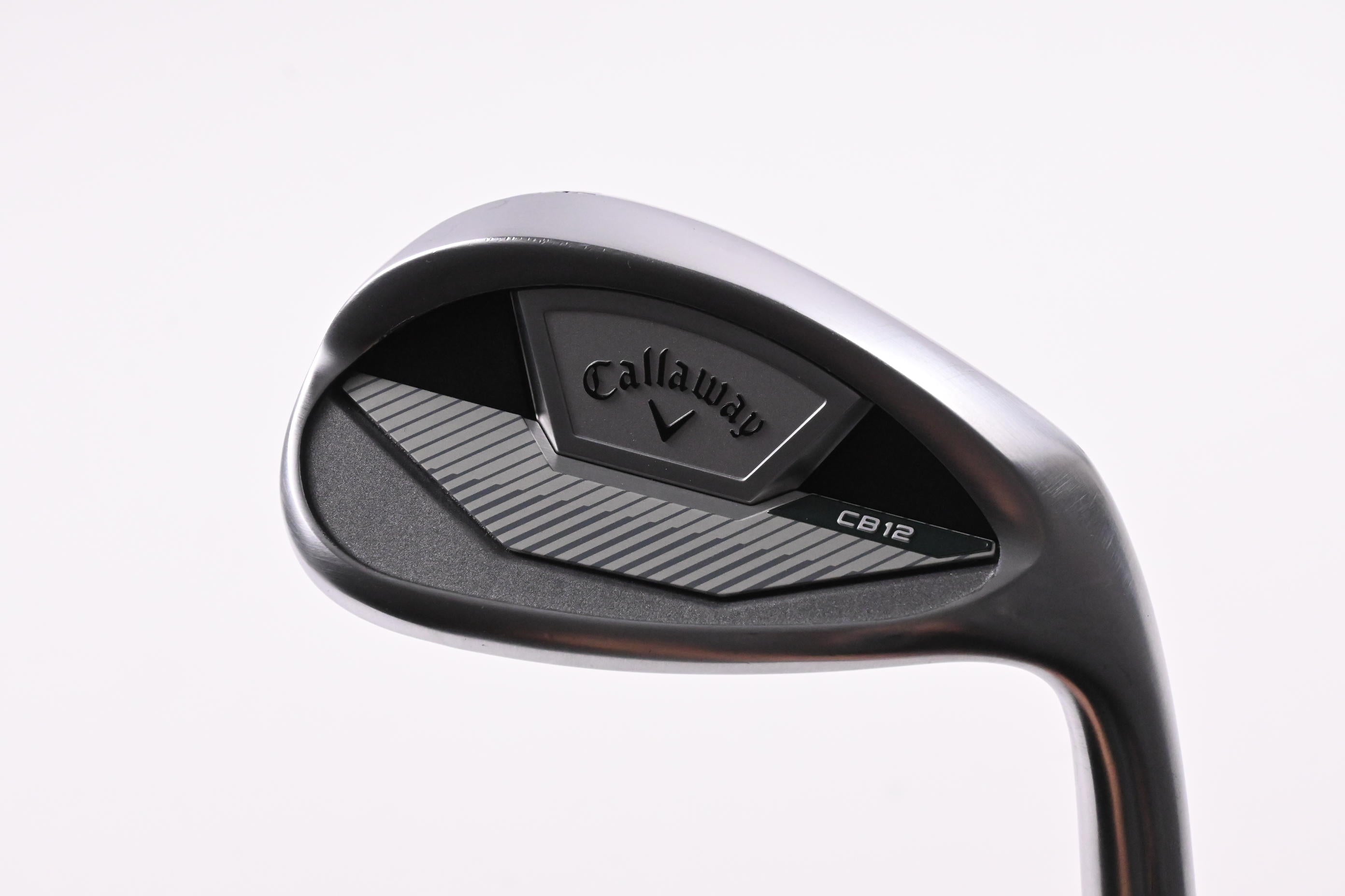 Ladies Callaway CB 12 Sand Wedge / 54 Degree / Ladies Flex UST Recoil Shaft