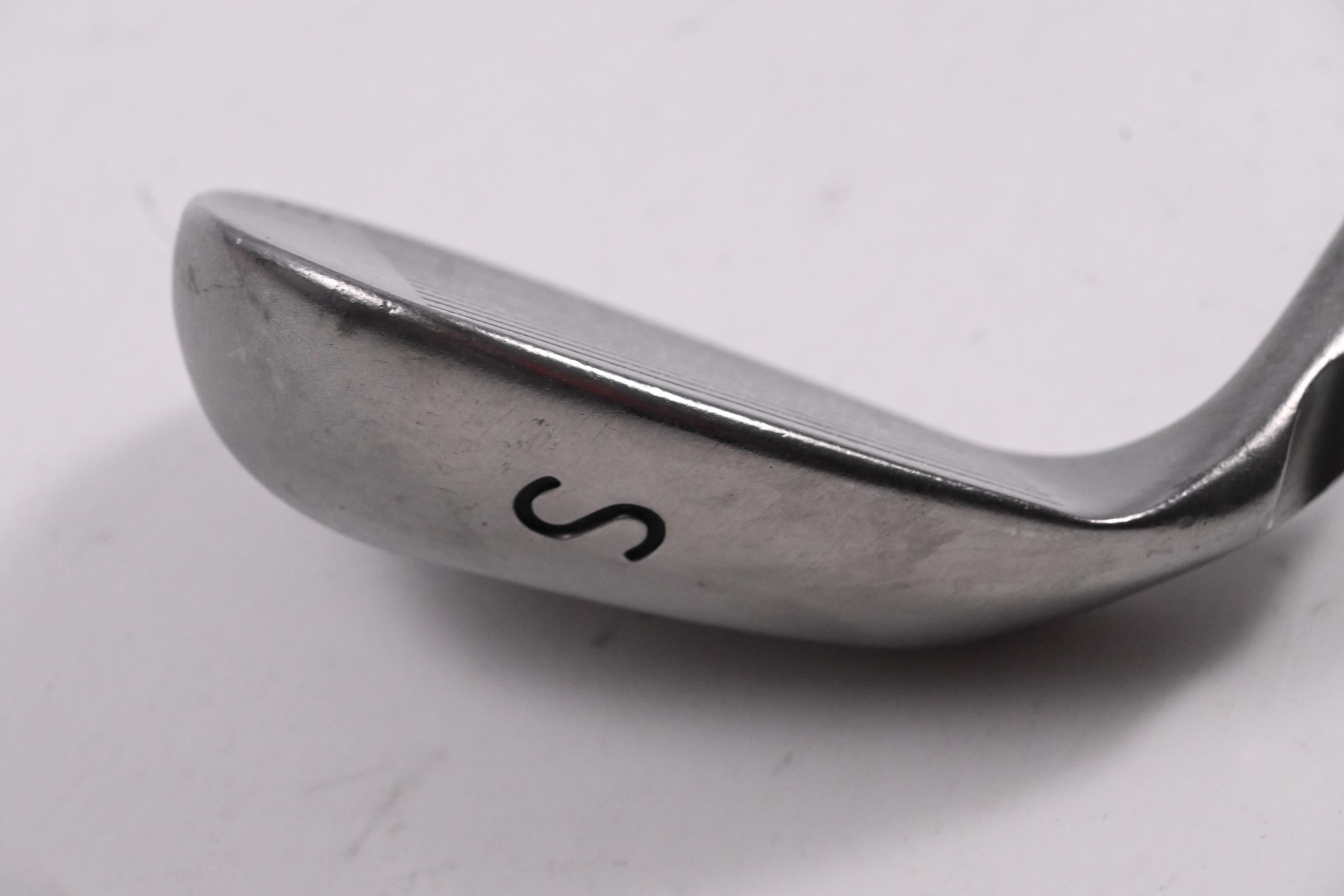 Ping G15 Sand Wedge / 55 Degree / Regular Flex Shaft