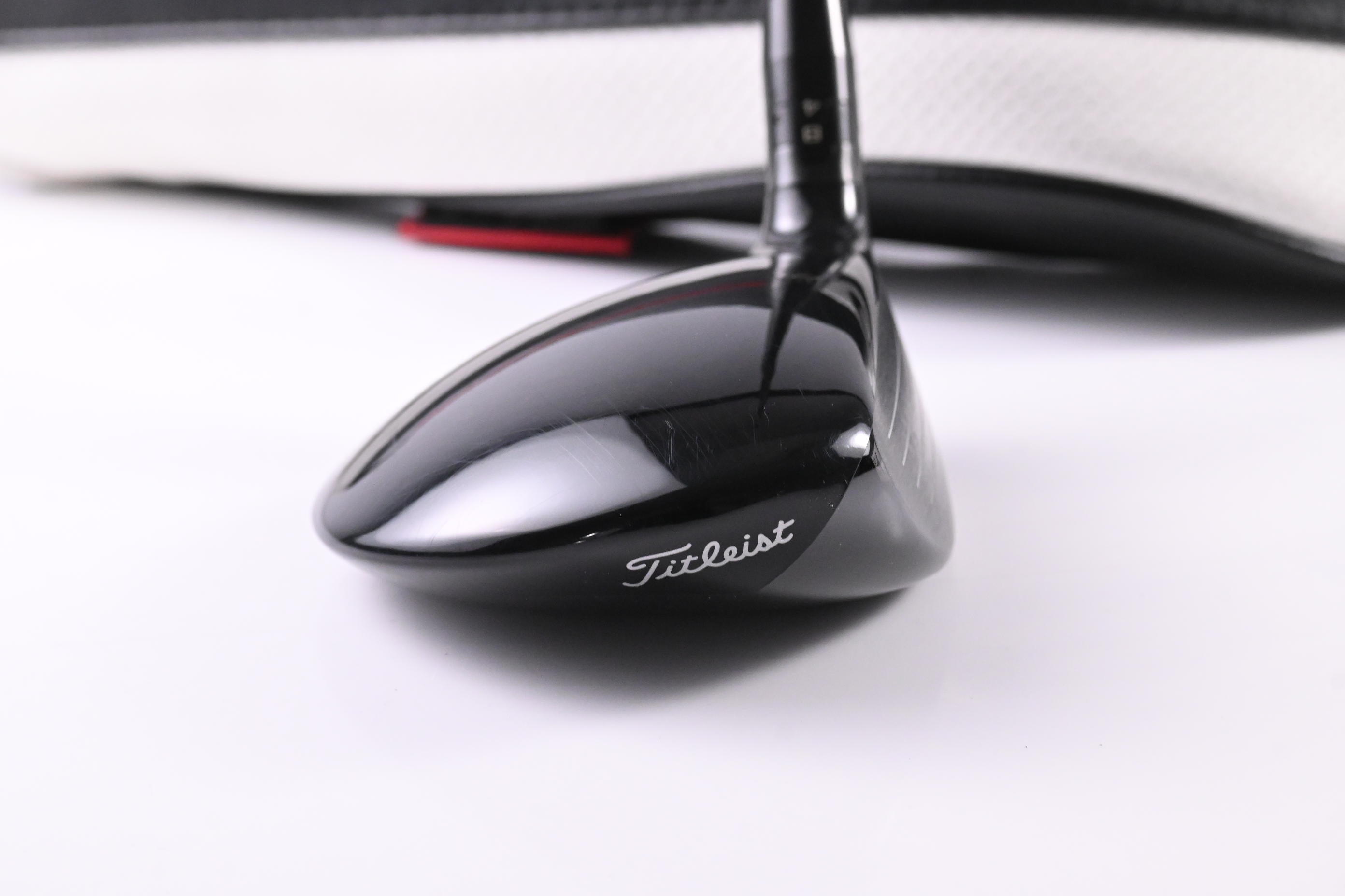 Titleist GT2 #3 Wood / 15 Degree / Stiff Flex Tensei 1K Black 75 Shaft