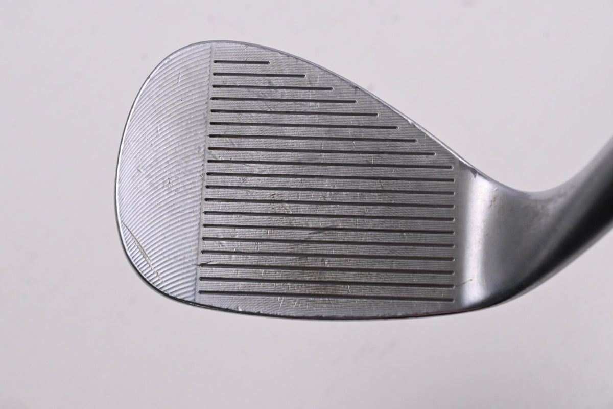Cleveland RTX ZipCore Lob Wedge / 60 Degree / Stiff Flex KBS $-Taper 130 Shaft