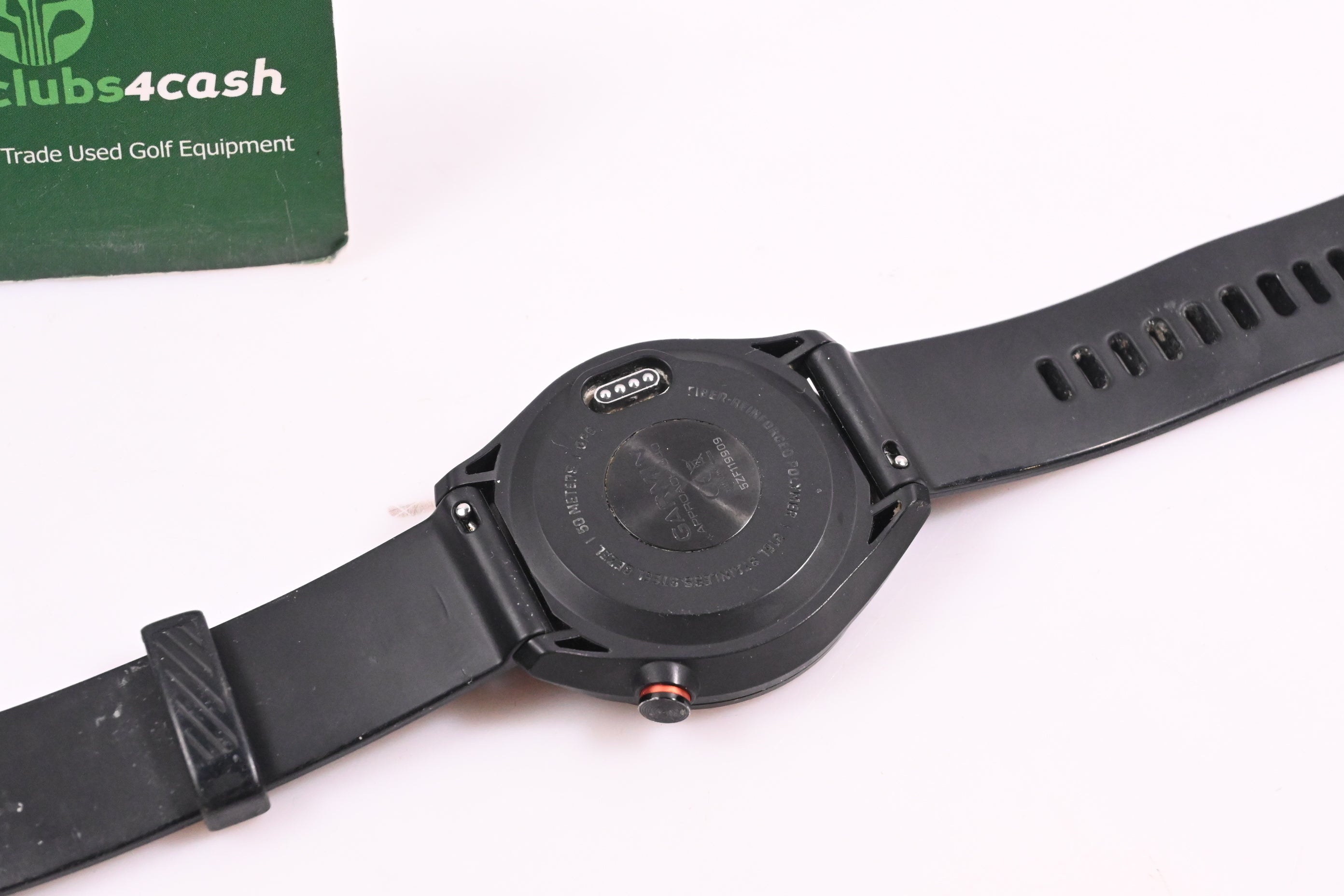 Garmin Approach S40 / GPS Watch