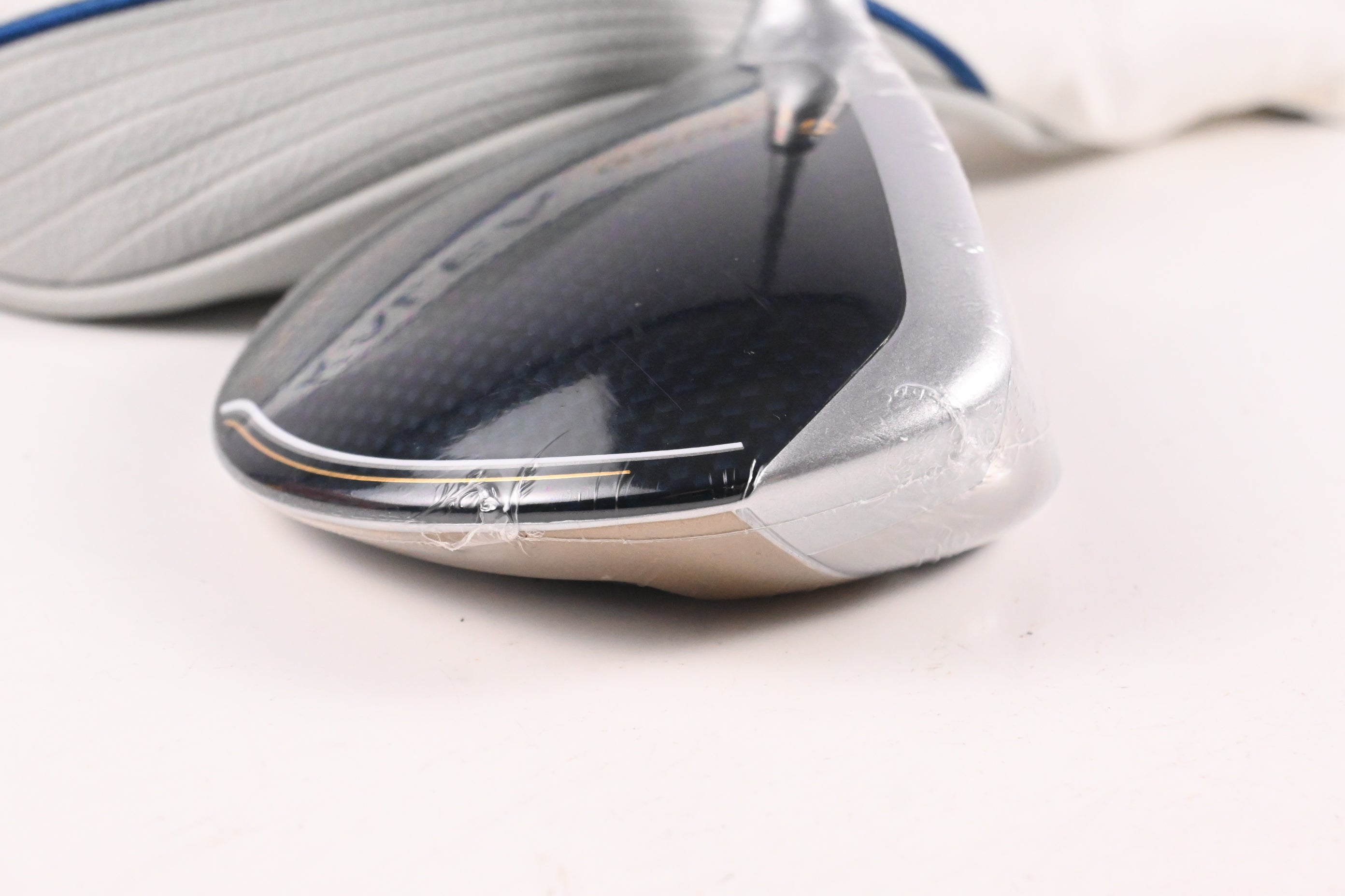 Ladies Taylormade Kalea Gold #5 Wood / 20 Degree / Ladies Flex Kalea Gold 40