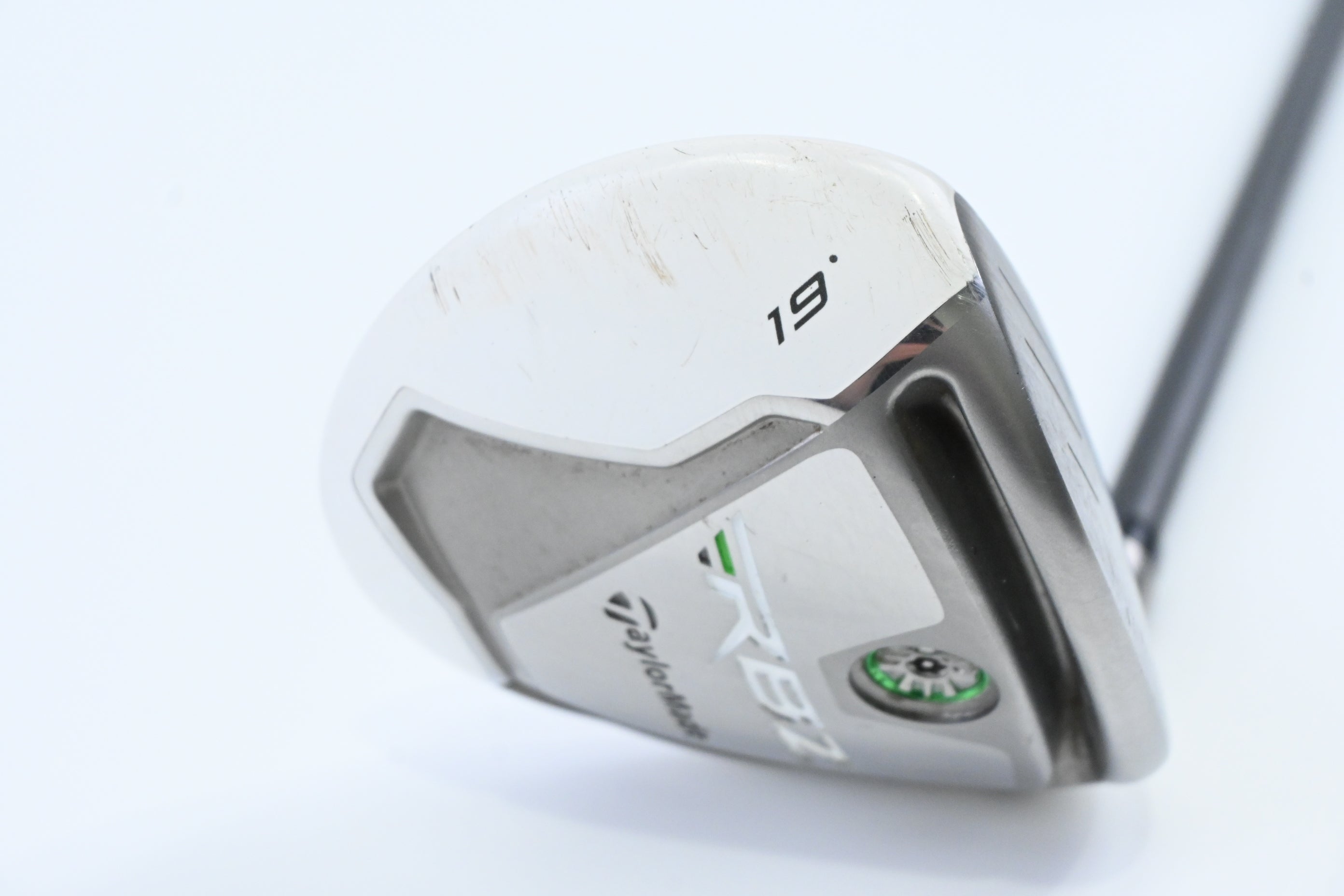 Taylormade RBZ #5 Wood / 19 Degree / Regular Flex Matrix Ozik RBZ Shaft