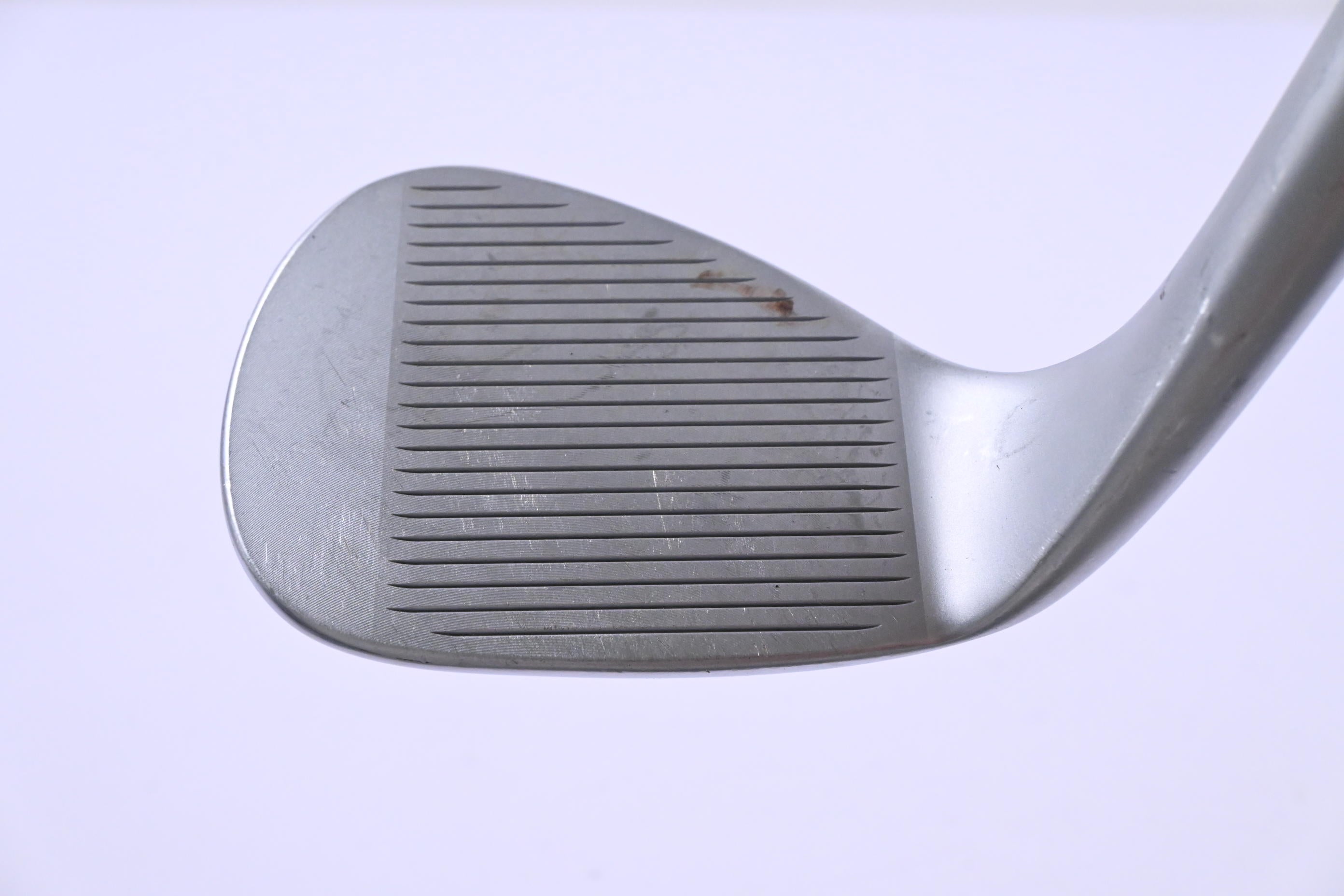 Ping S159 Lob Wedge / 58 Degree / White Dot / Regular Flex Dynamic Gold 105 R300
