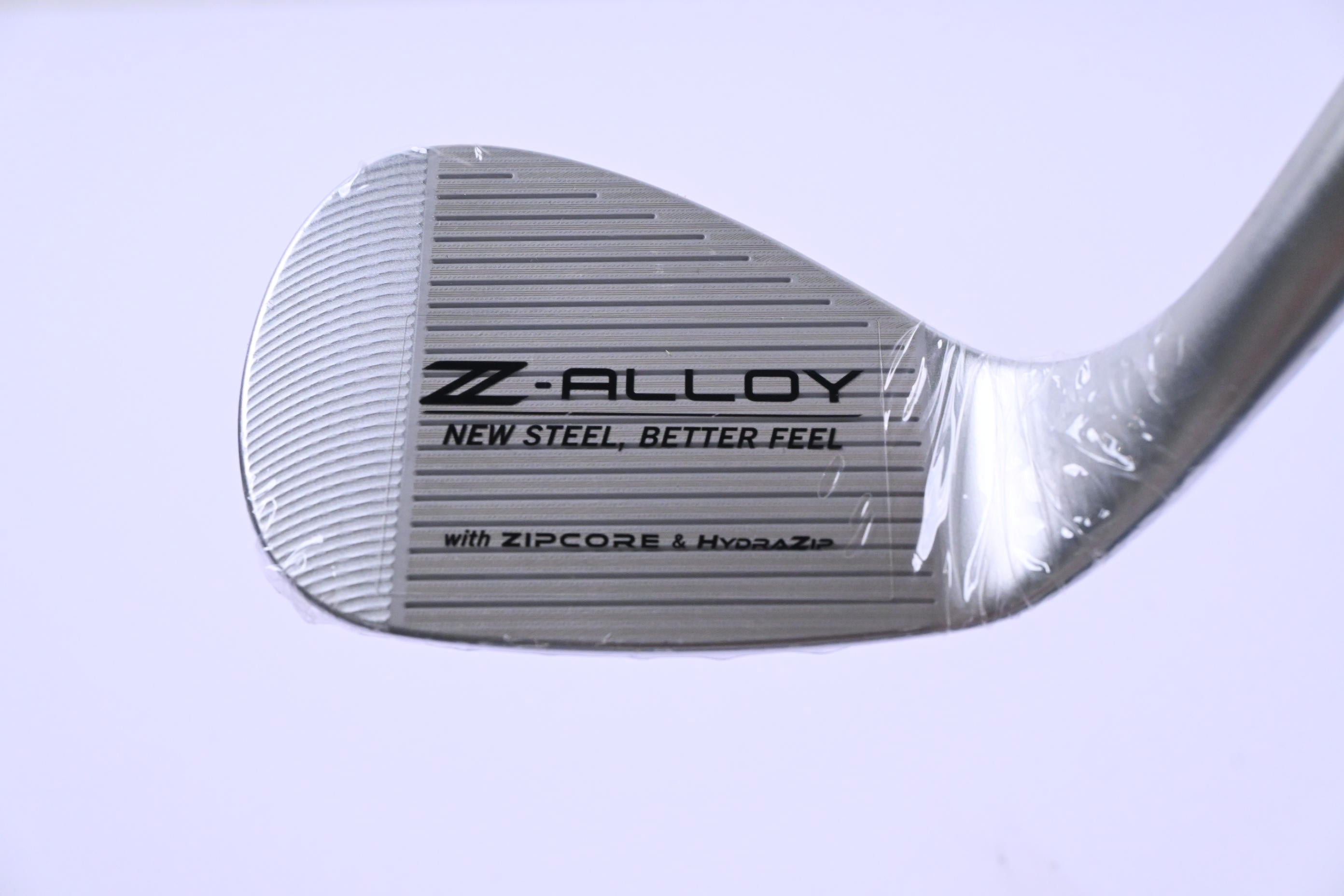 Cleveland RTZ Lob Wedge / 58 Degree / Wedge Flex Dynamic Gold Spinner Shaft