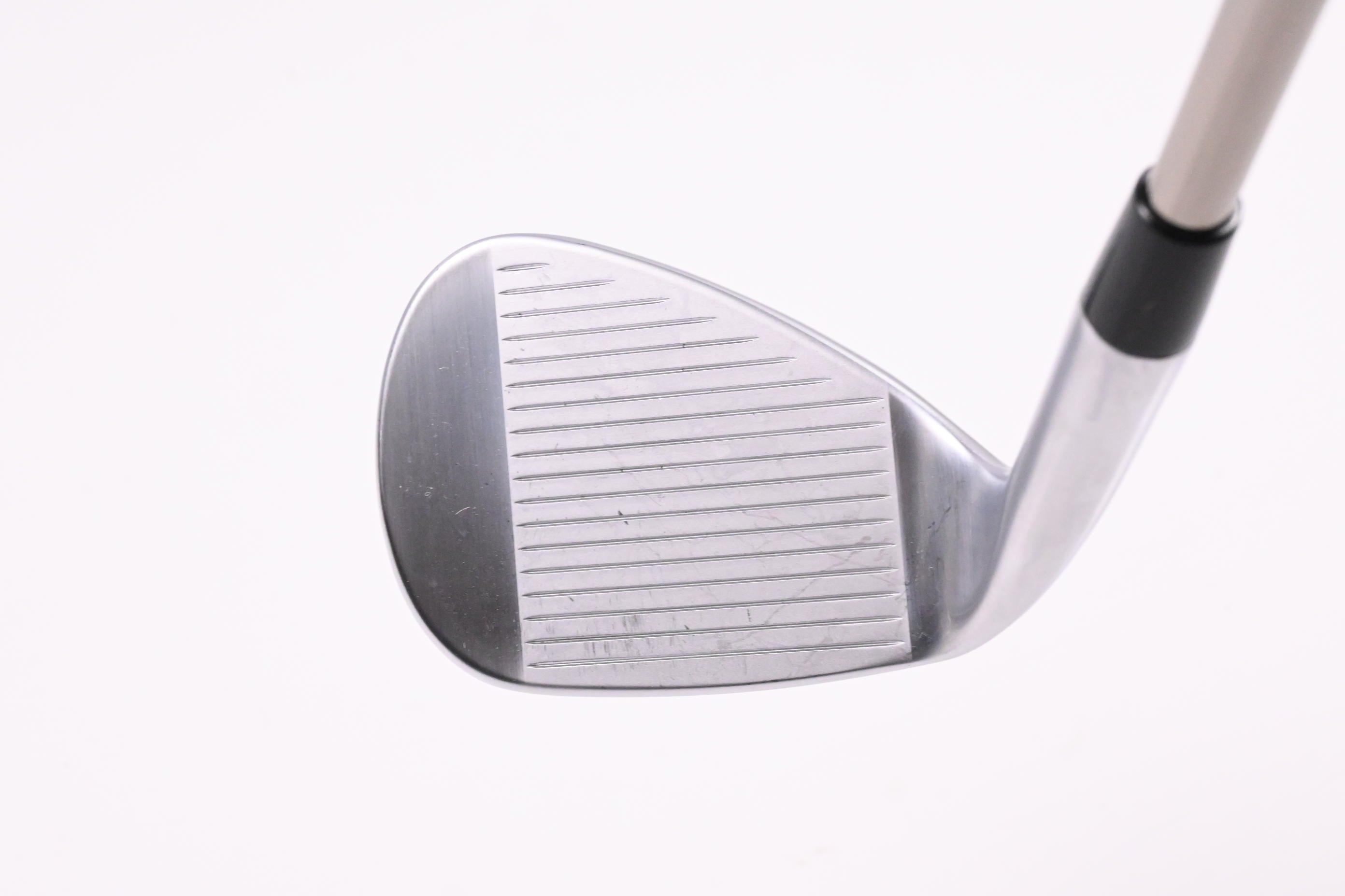 Ladies Callaway CB 12 Sand Wedge / 54 Degree / Ladies Flex UST Recoil Shaft