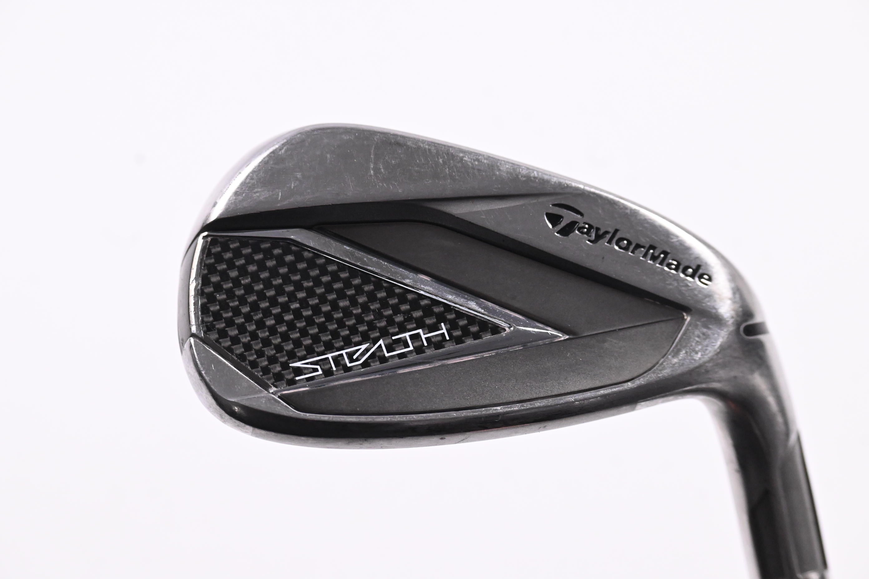 Taylormade Stealth #9 Iron / Regular Flex KBS Tour Lite Shaft