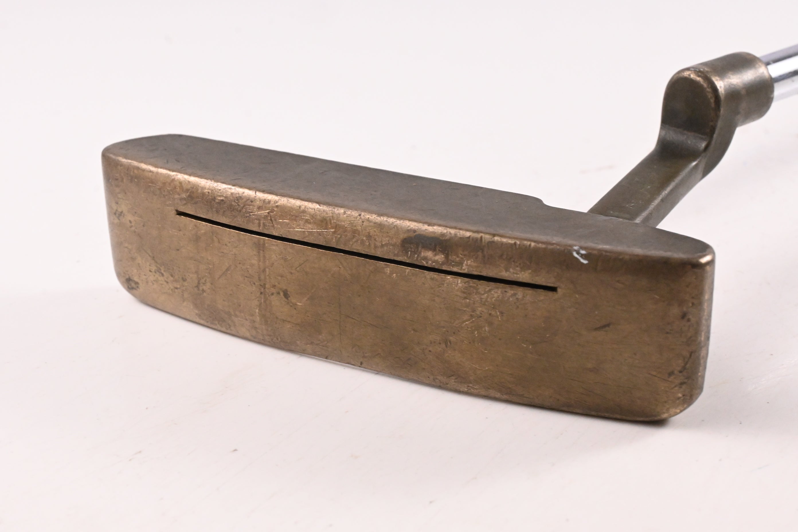 Ping Karsten BeCu Anser Putter / 35 Inch