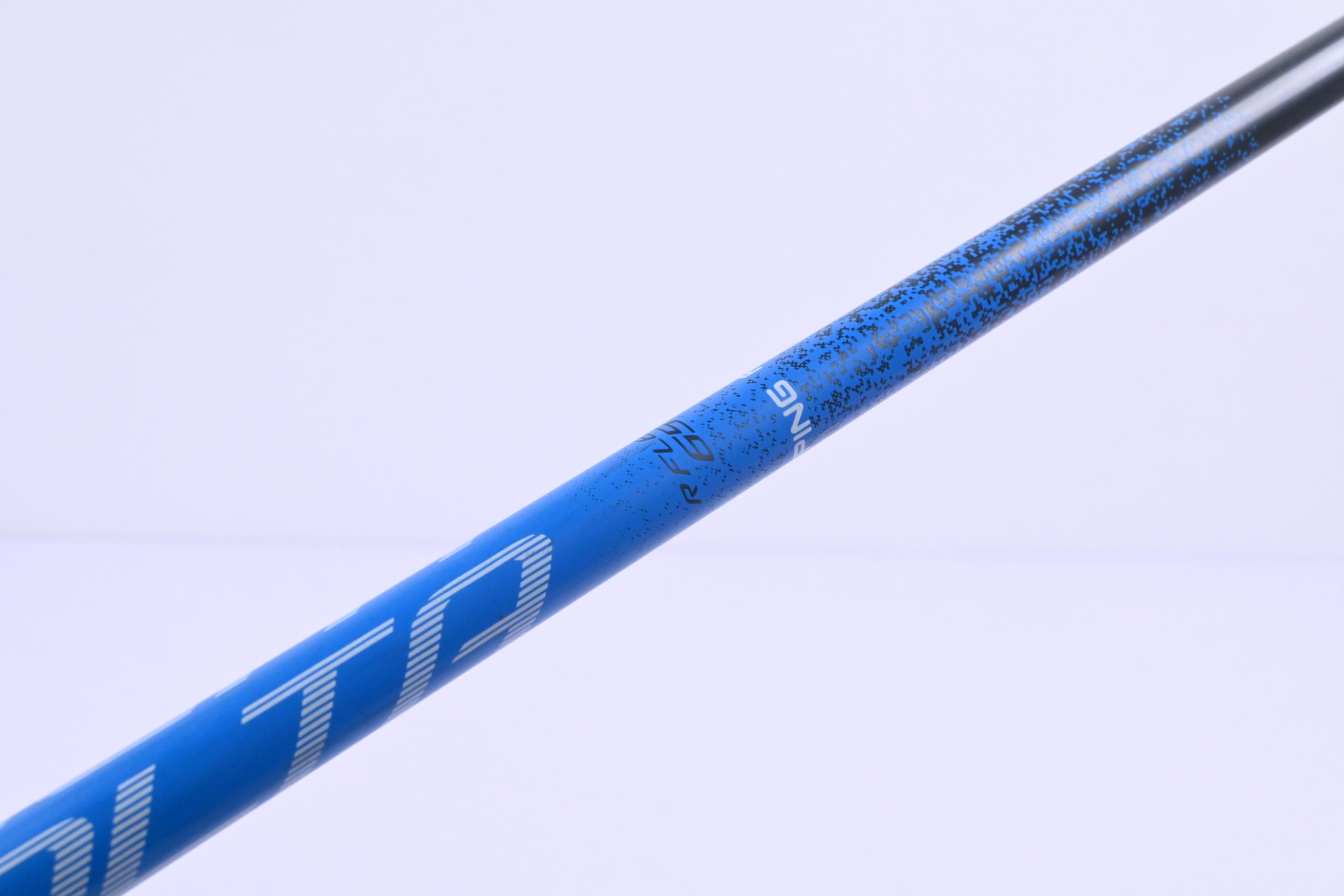 Ping Alta 65 #3 Wood Shaft / Regular Flex / Ping 2nd Gen