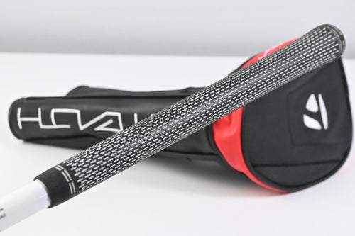 Taylormade Stealth Driver / 10.5 Degree / Stiff Flex Air Speeder 45 Shaft