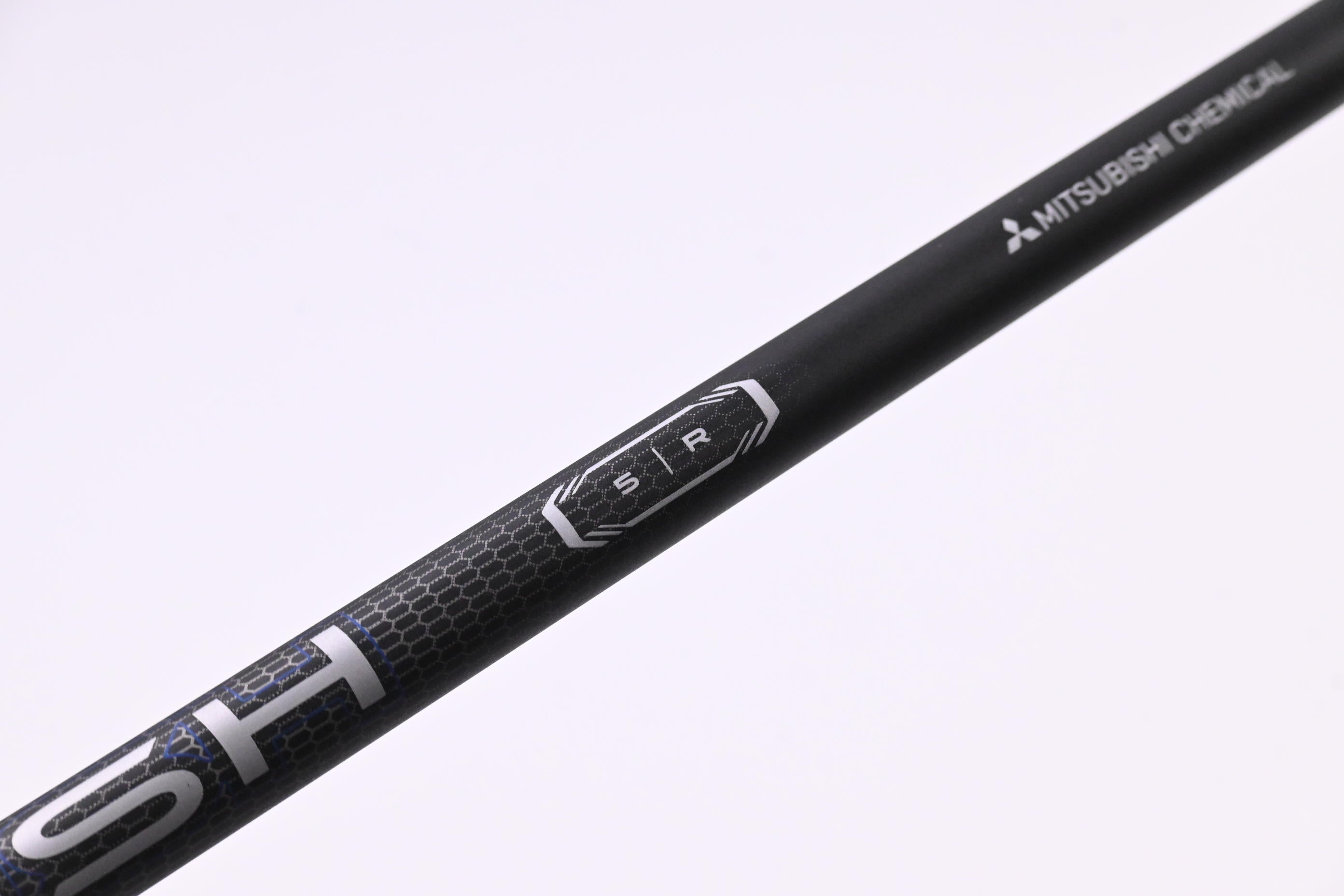 Vanquish 5 Driver Shaft / Regular Flex / Taylormade 2nd Gen