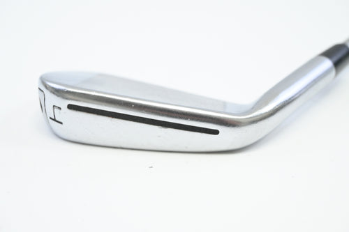 Taylormade P790 2019 #4 Iron / 21 Degree / Stiff Flex Steel Shaft