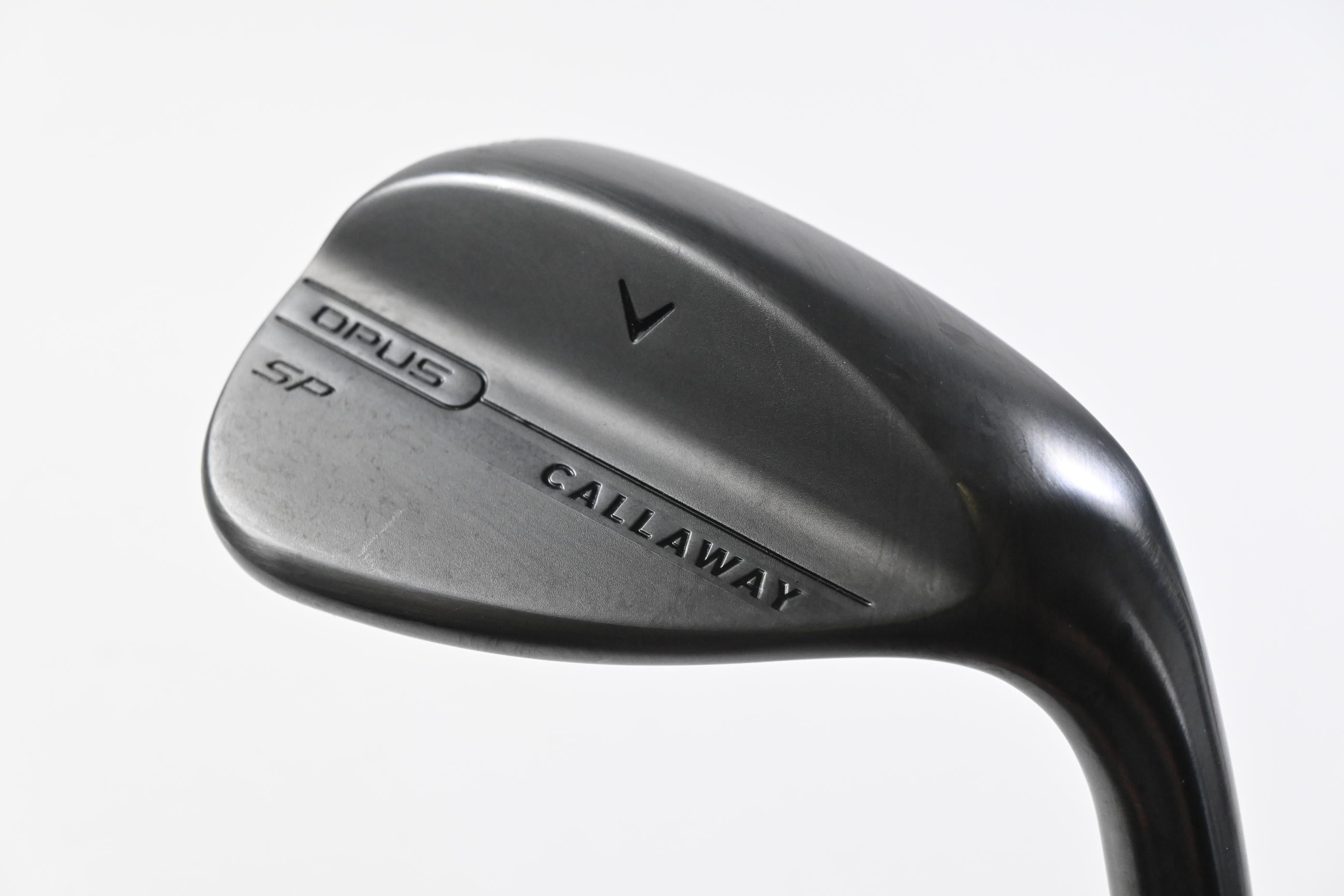 Callaway Opus SP Sand Wedge / 56 Degree / Stiff Flex Dynamic Gold S200 Shaft