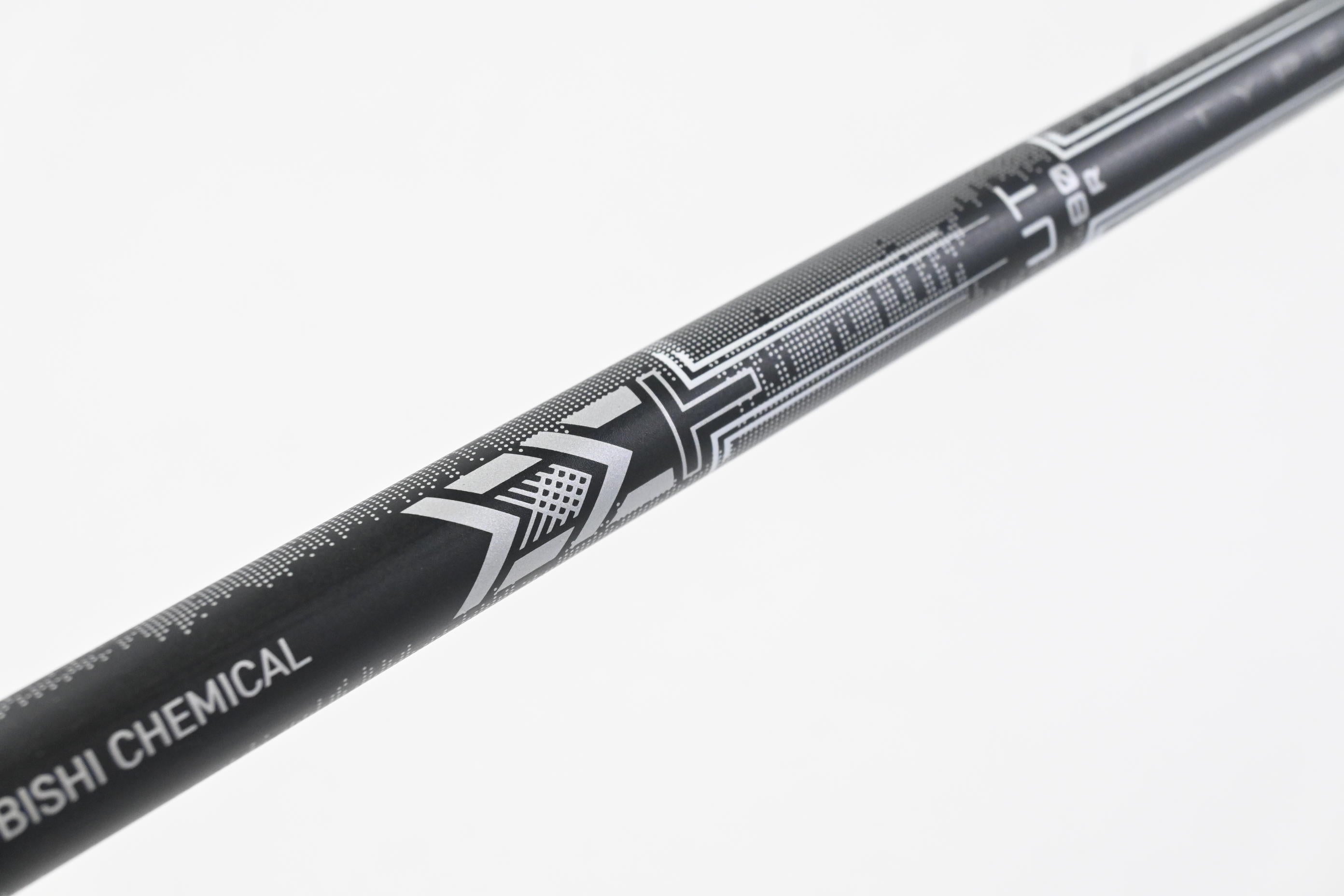 Mitsubishi Chemical MMT 80 #5 Hybrid Shaft / Regular Flex / .370" Tip