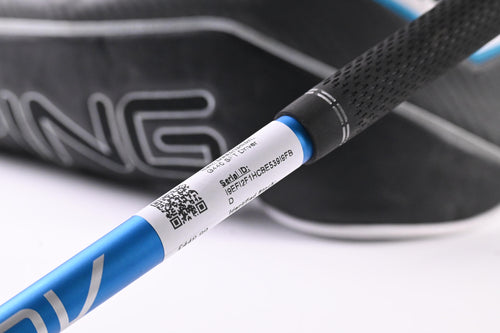 Ping G440 SFT Driver / 10.5 Degree / Regular Flex Ping Alta CB Blue 50 Shaft
