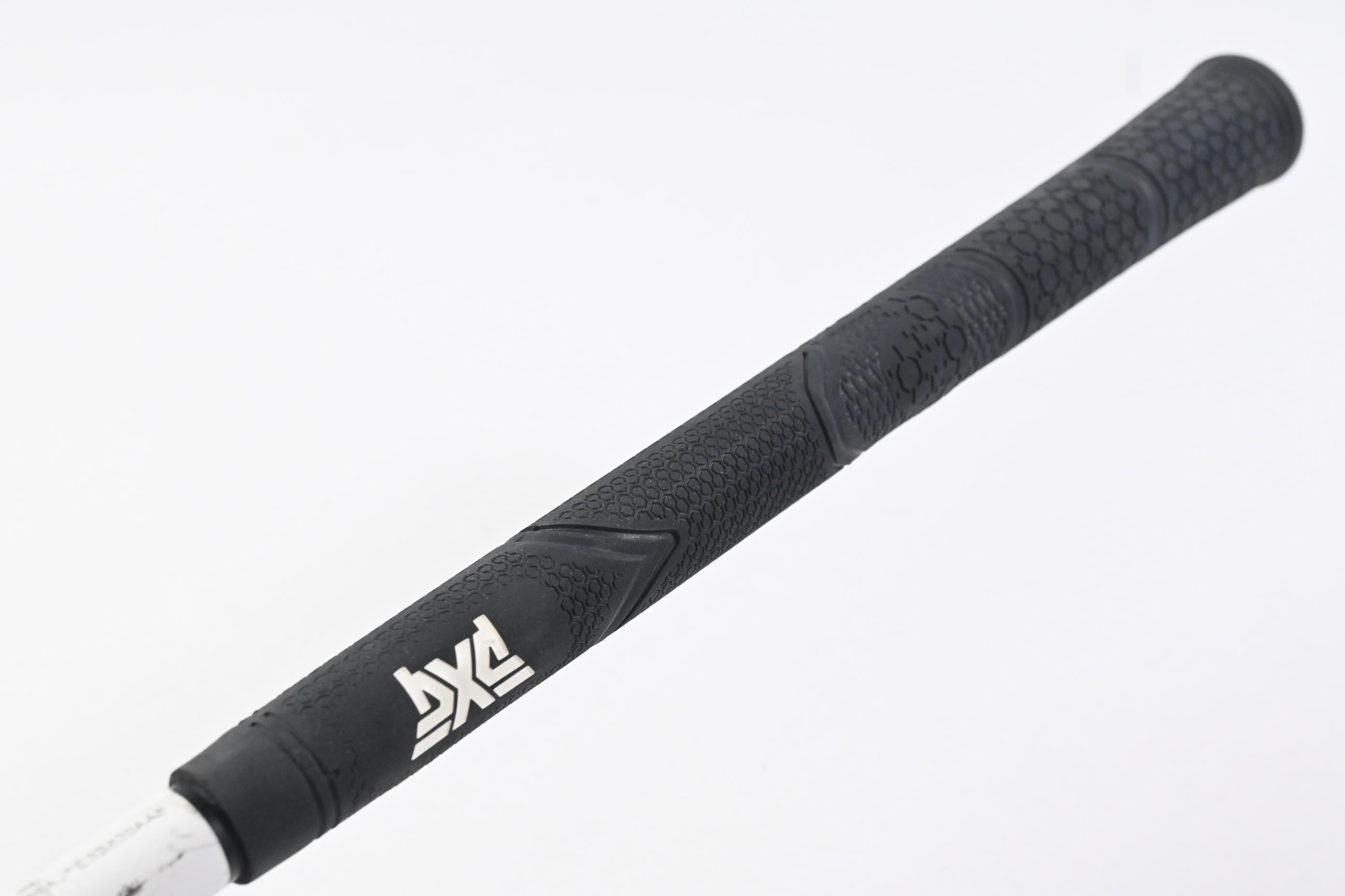 UST Mamiya Helium Black 59 #5 Wood Shaft / Stiff Flex / PXG