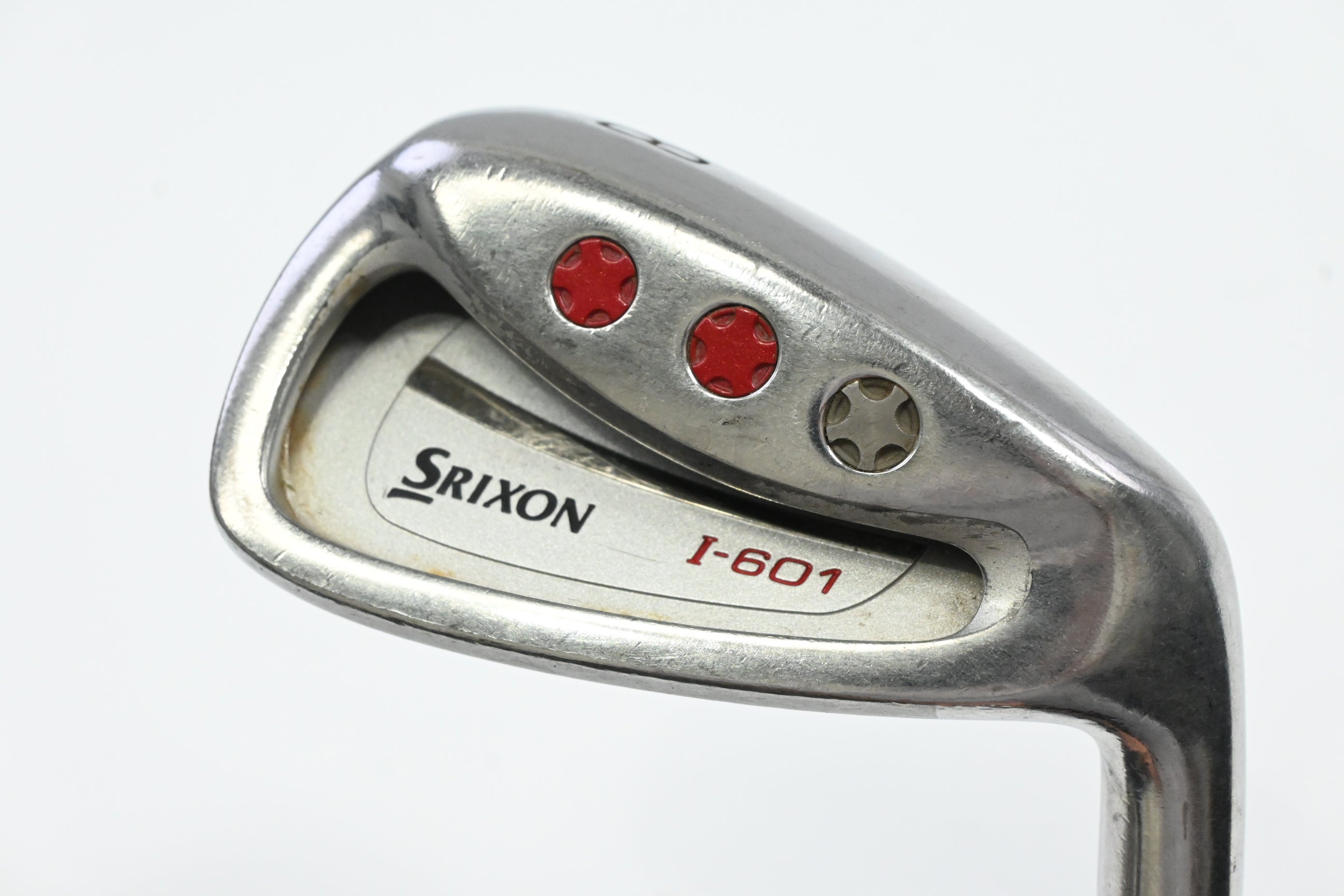 Ladies Srixon I-601 #8 Iron / Ladies Flex Srixon SV-3007 56 Shaft