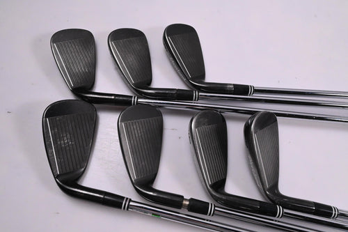 Cleveland CG7 Irons / 4-PW / Regular Flex Cleveland Shafts