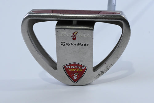 Taylormade Rossa Monza Corza Putter / 35 Inch