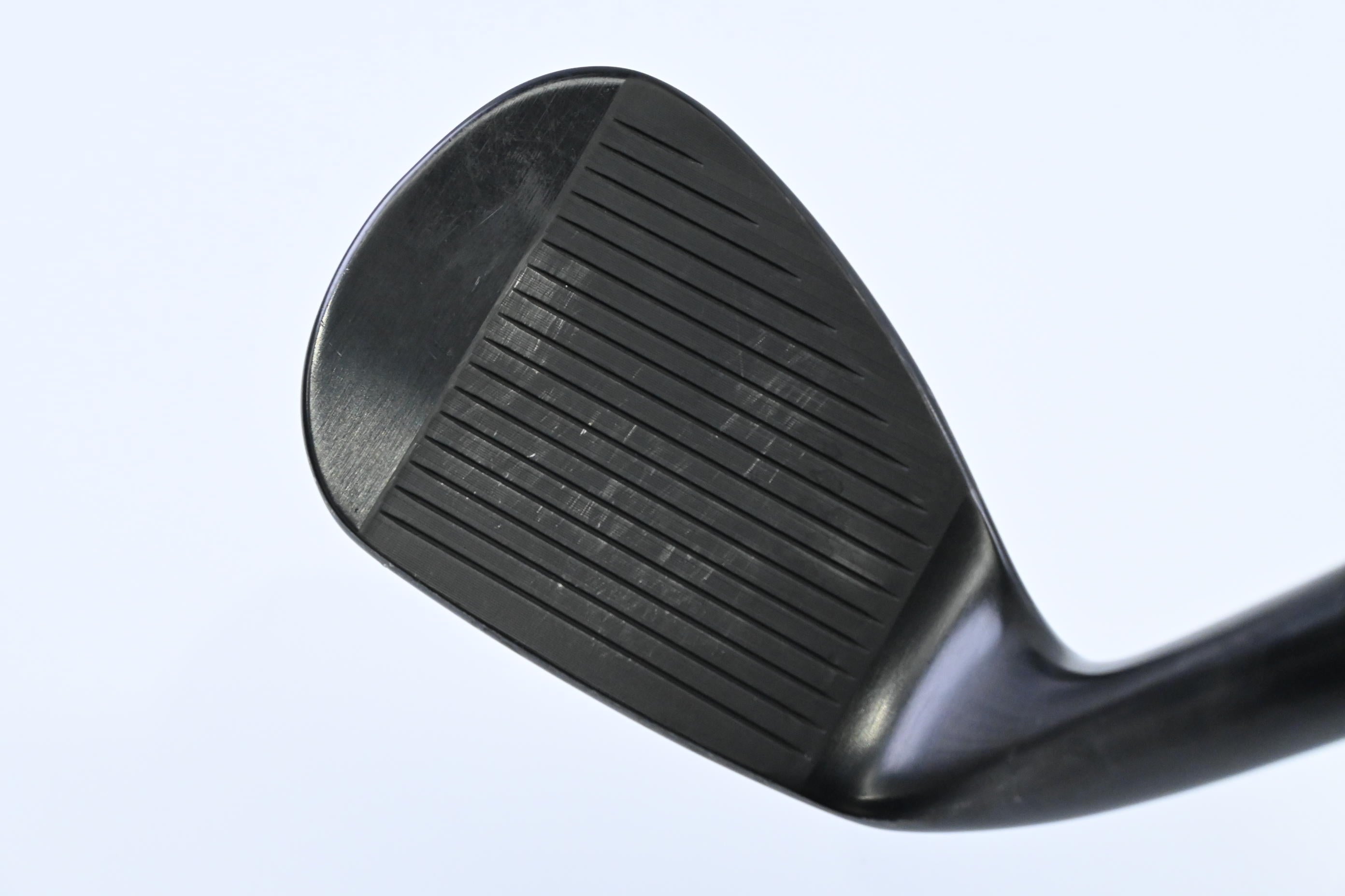 Titleist SM10 Black Vapor Sand Wedge / 54 Degree / Wedge Flex Vokey Shaft