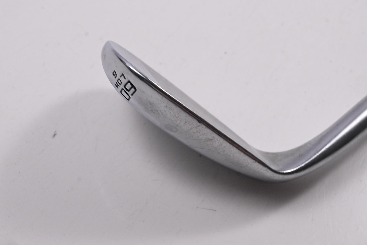 Cleveland RTX ZipCore Lob Wedge / 60 Degree / Stiff Flex KBS $-Taper 130 Shaft