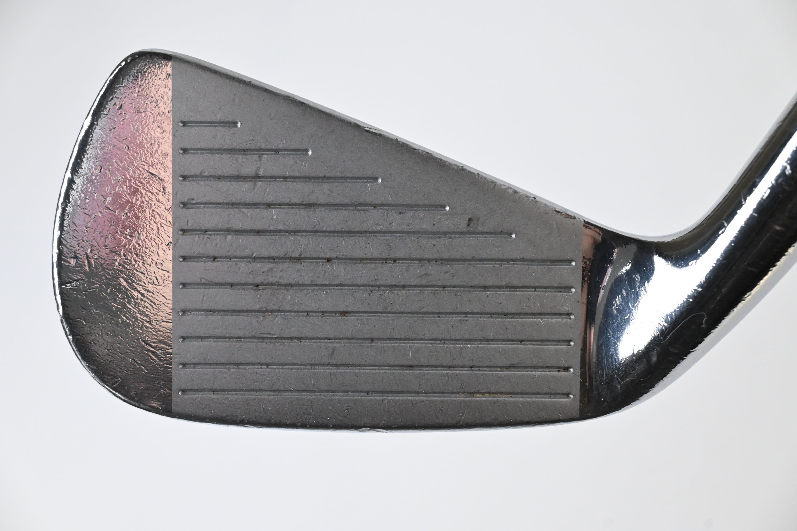 Titleist ZM Forged #3 Iron / 21 Degree / Stiff Flex Dynamic Gold S300 Shaft