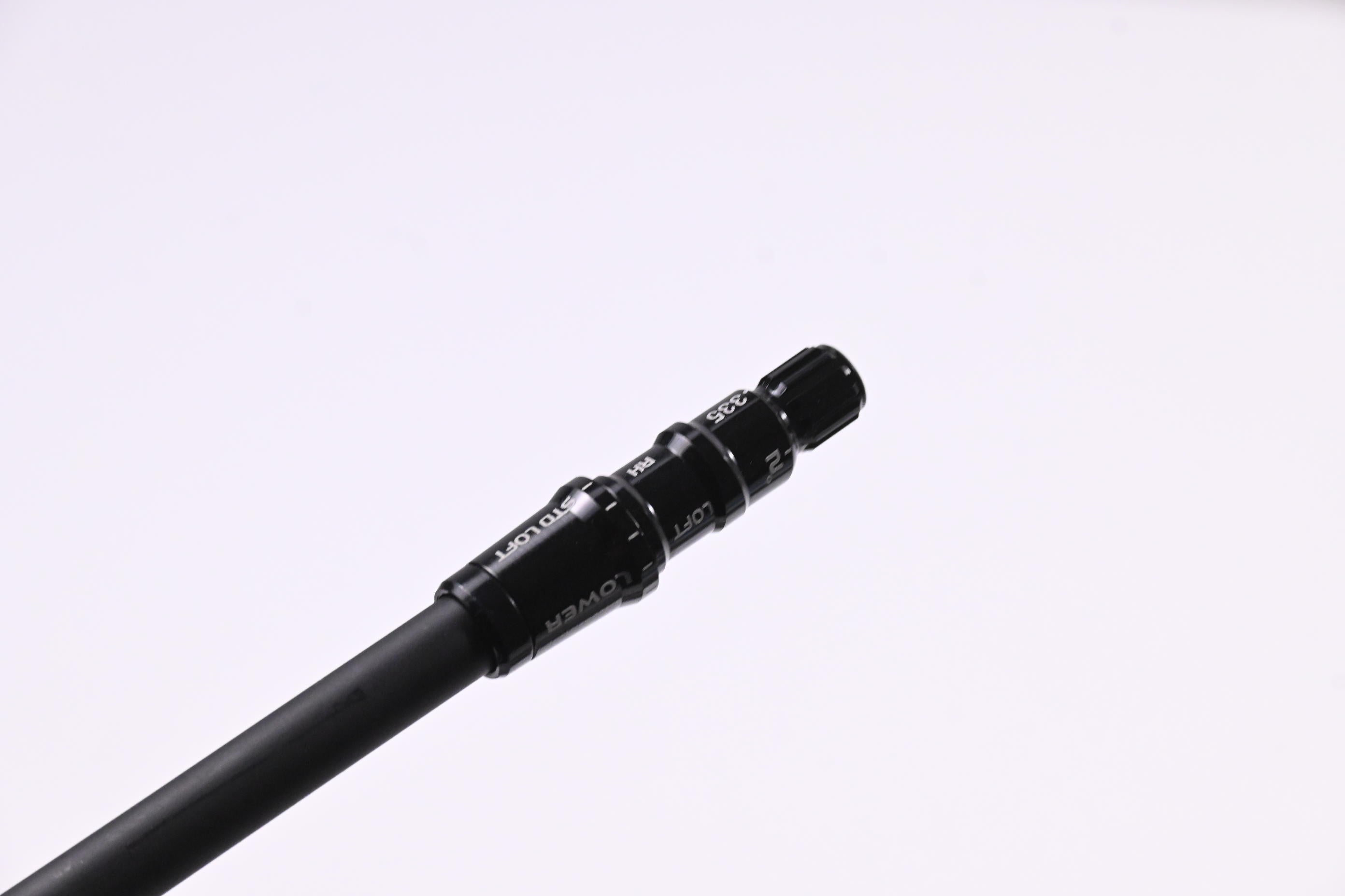 Vanquish 5 Driver Shaft / Regular Flex / Taylormade 2nd Gen